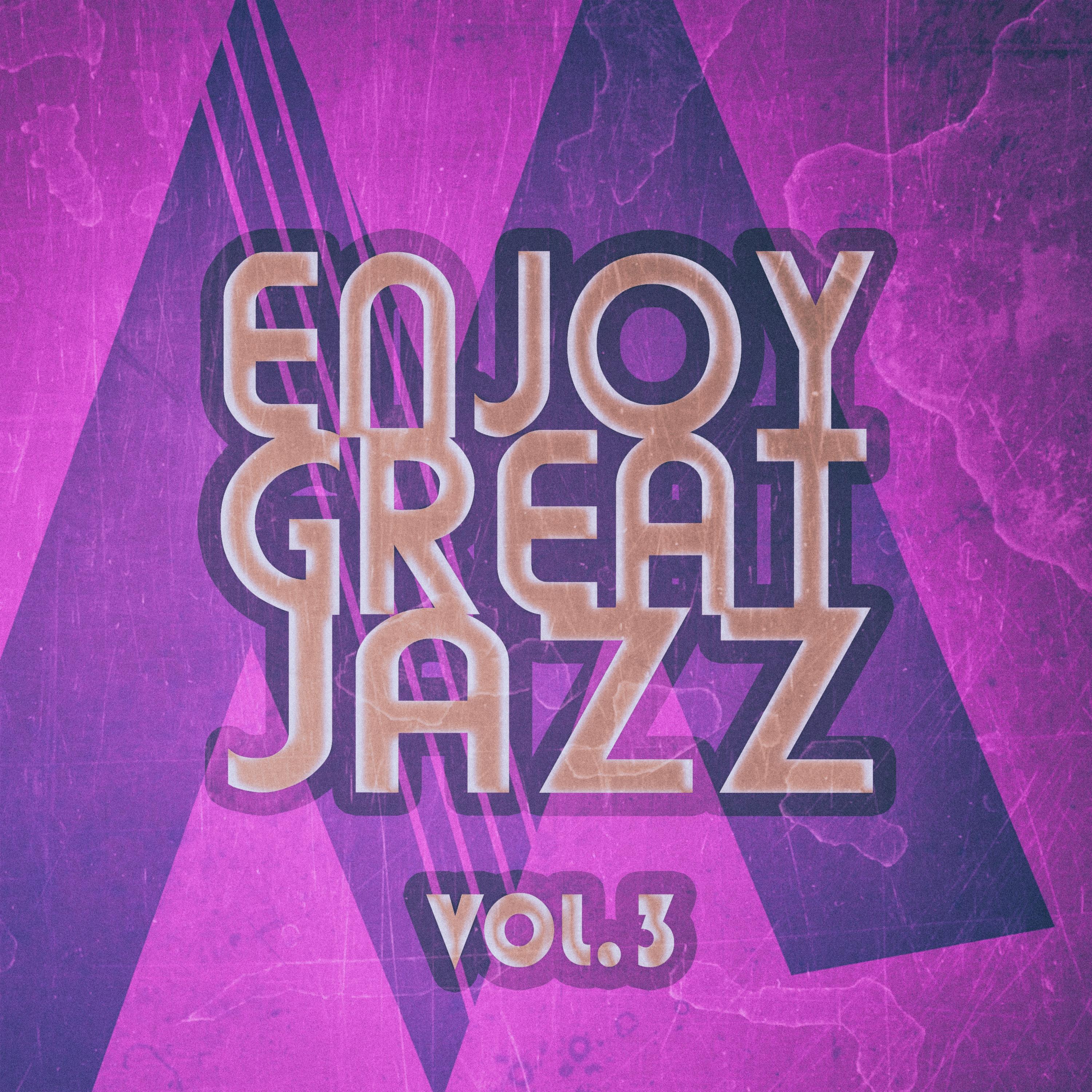 Enjoy Great Jazz - Vol.3