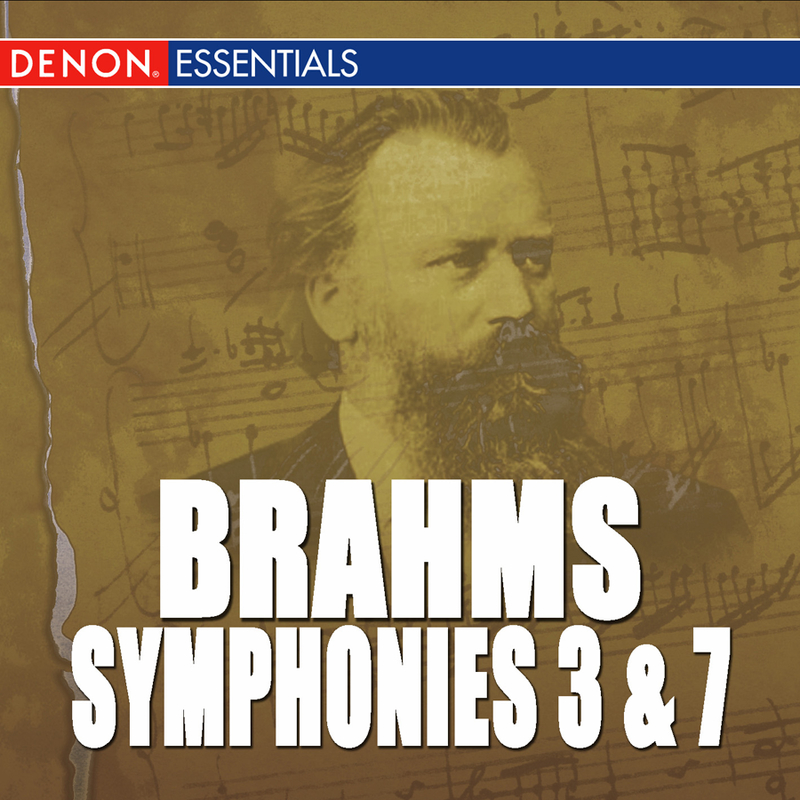 Bruckner: Symphony Nos. 3 & 7