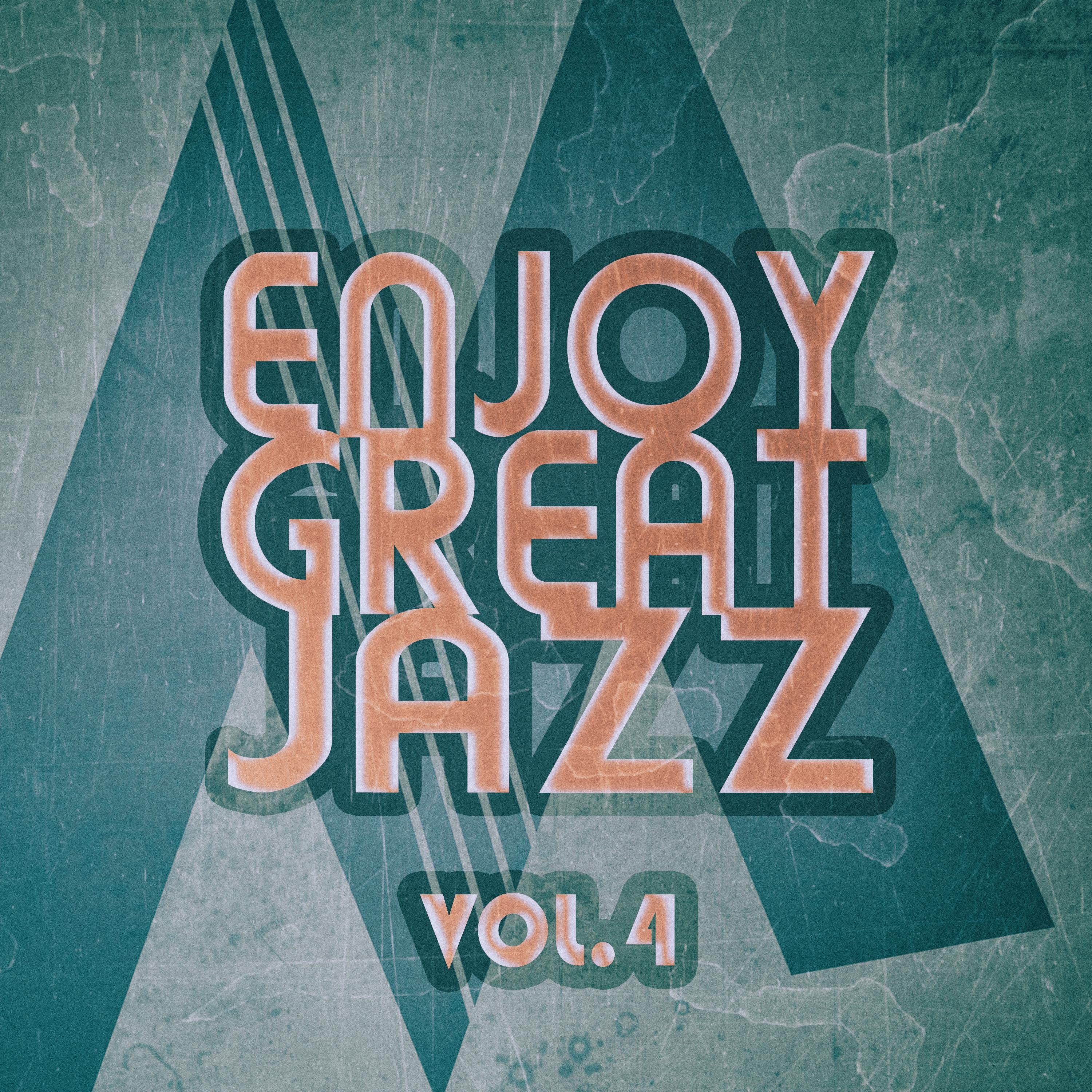 Enjoy Great Jazz - Vol.4