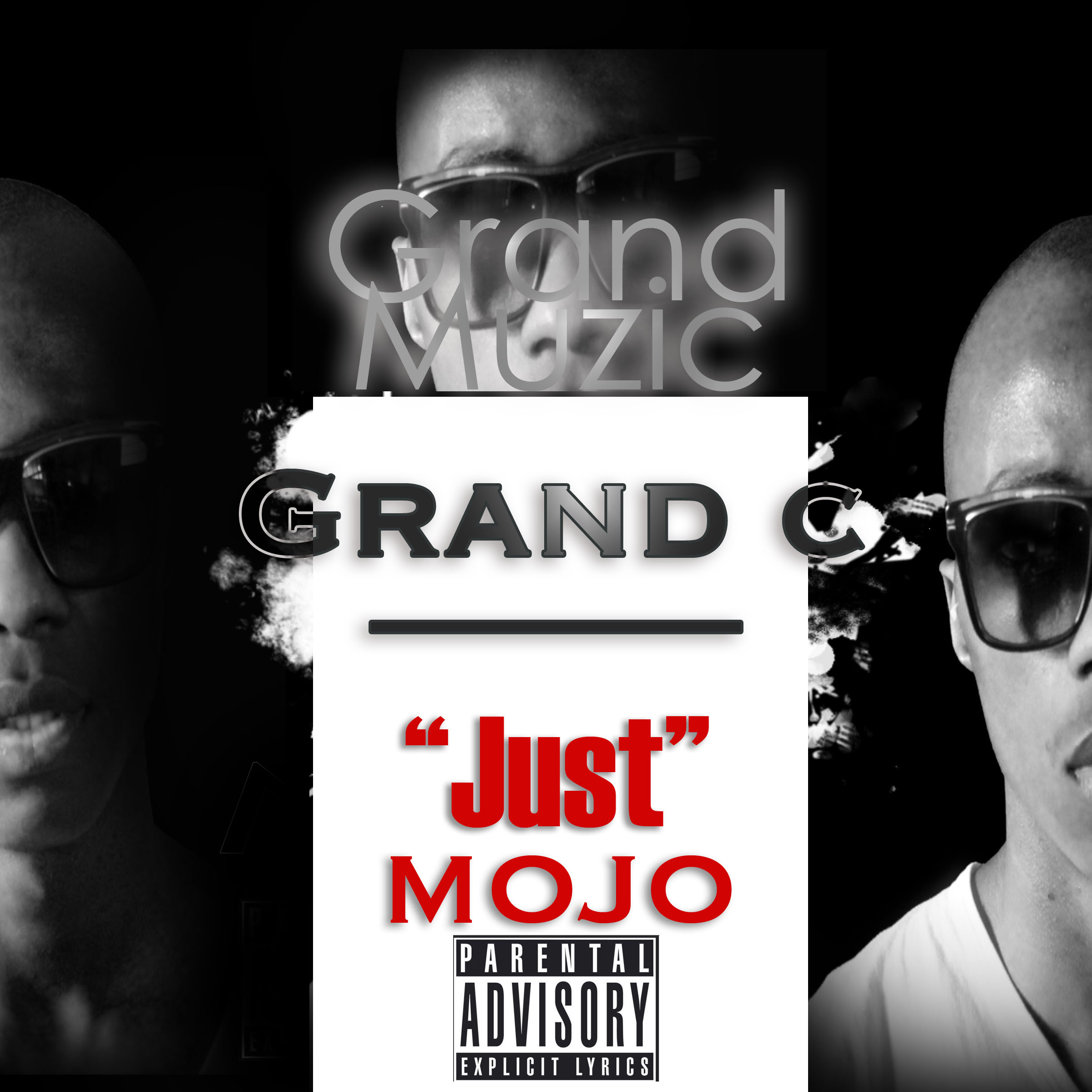 Just Mojo