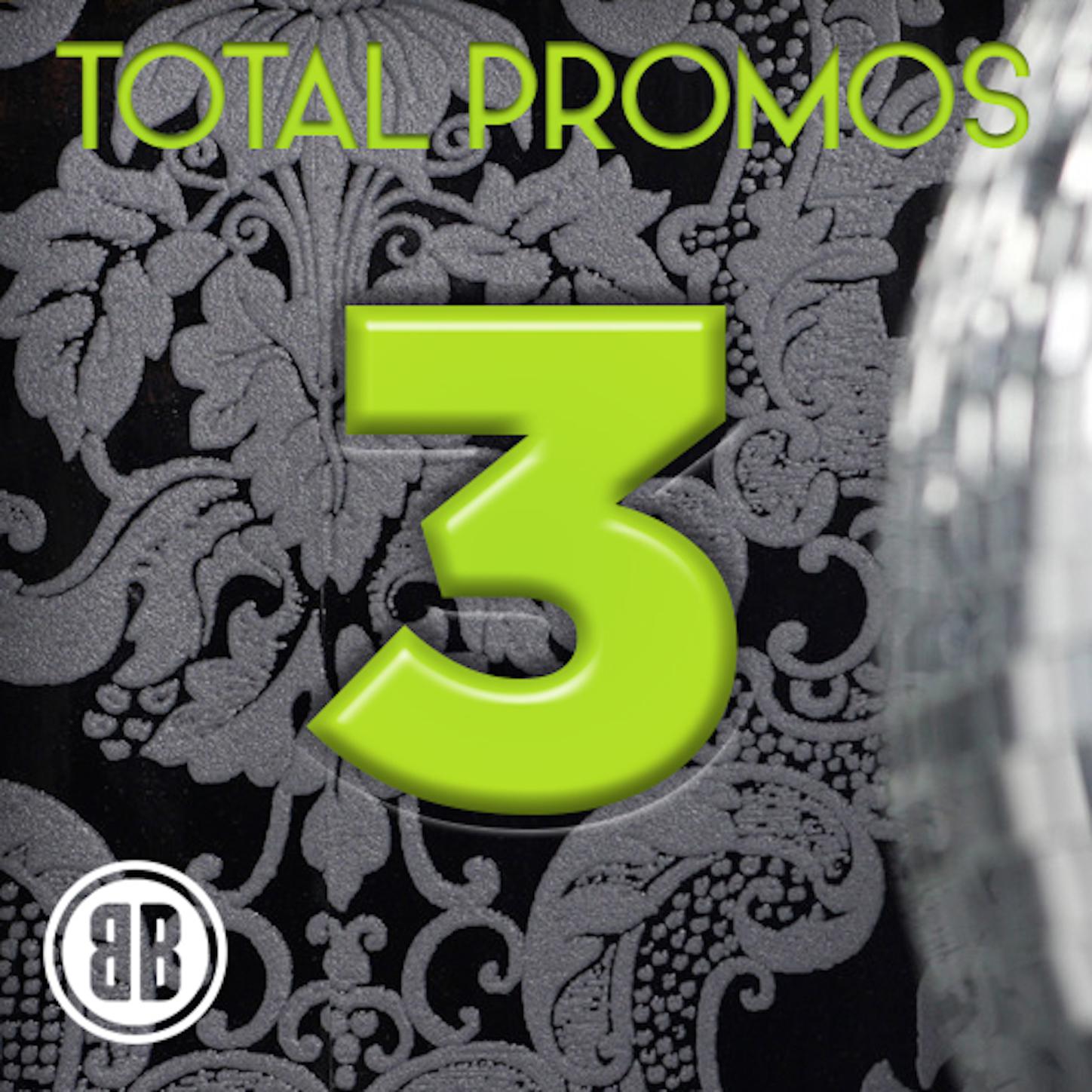 Total Promos, Vol. 3