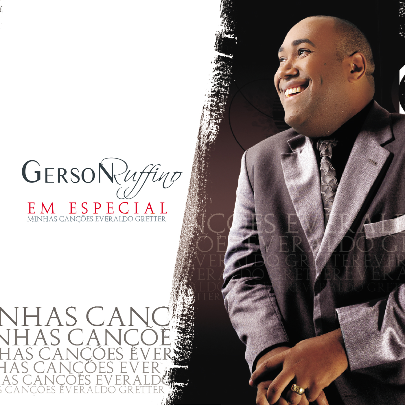 Em Especial: Minhas Can es Everaldo Gretter, Vol. 1