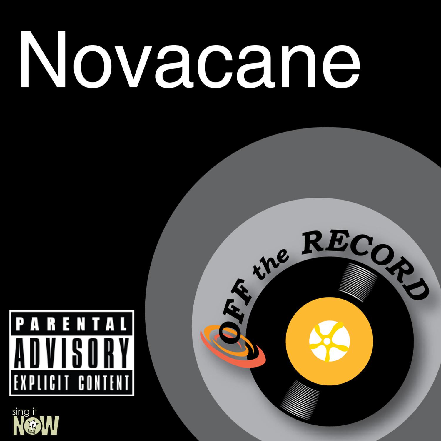 Novacane