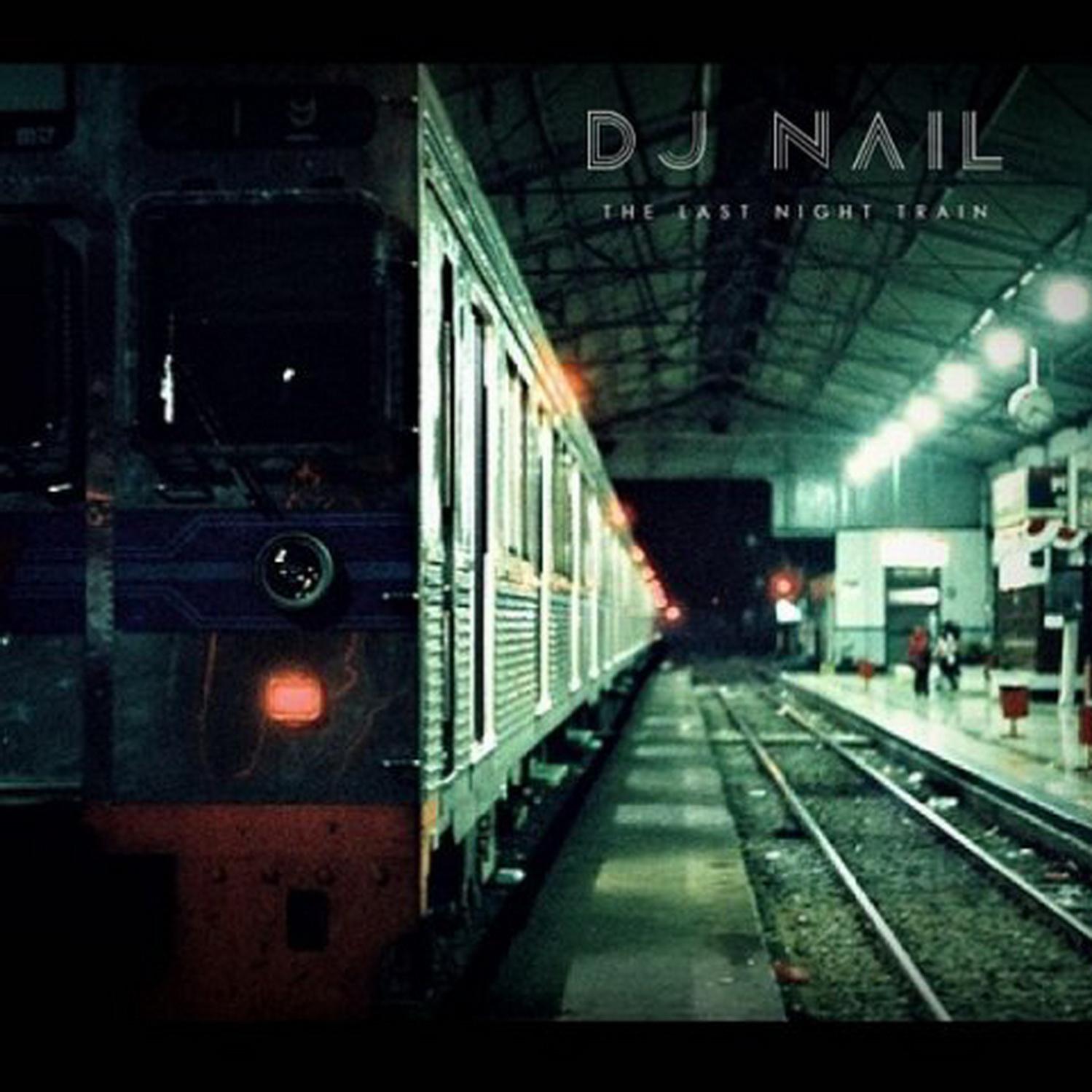 The Last Night Train