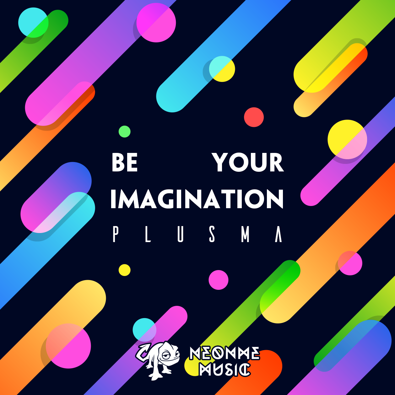 Be Your Imagination
