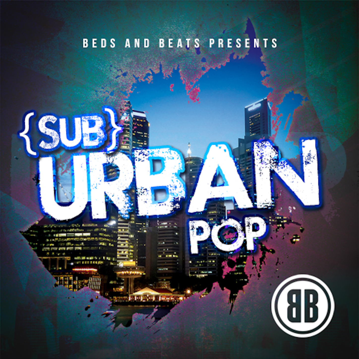 {Sub}Urban Pop