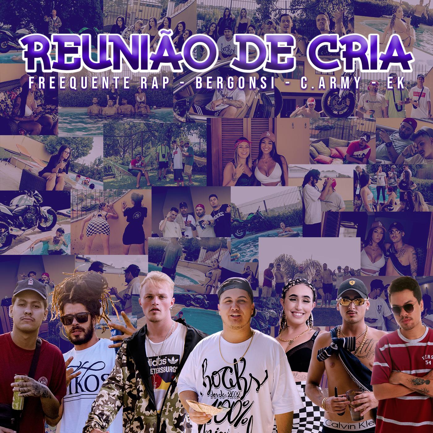 Reuni o de Cria