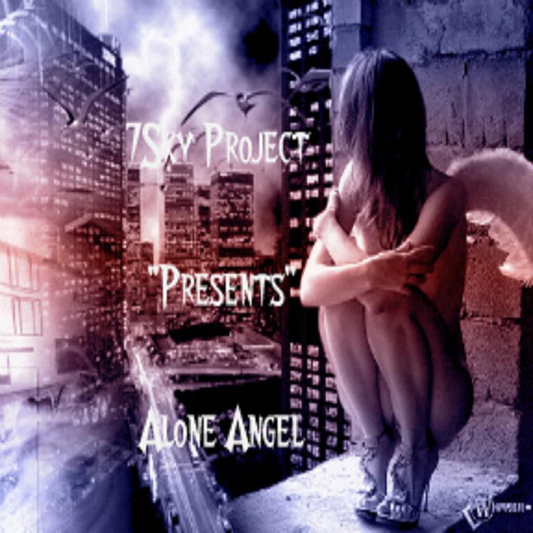 Alone Angel