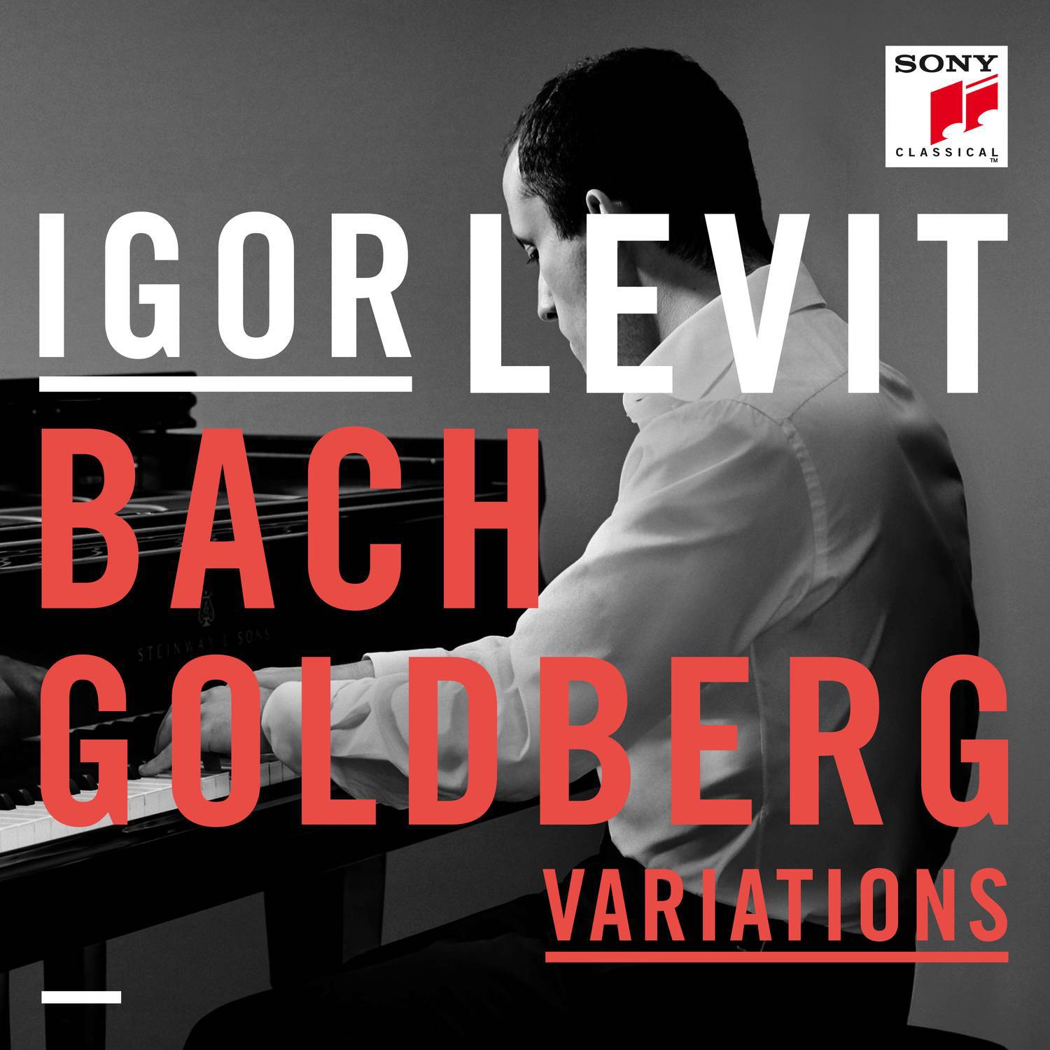 Goldberg Variations, BWV 988 - Aria with 30 Variations:Var. 24 - Canone all' Ottava a 1 Clav.