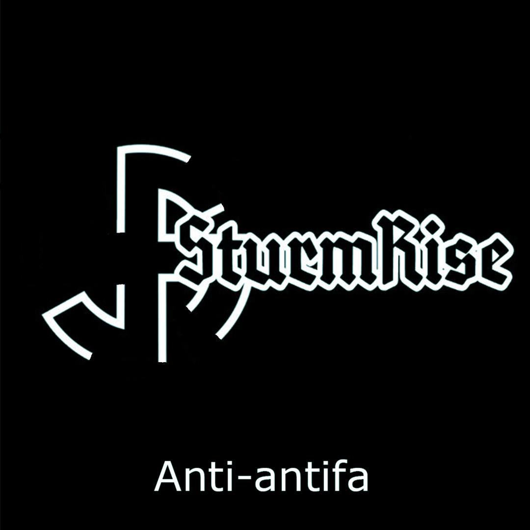 Anti-Antifa