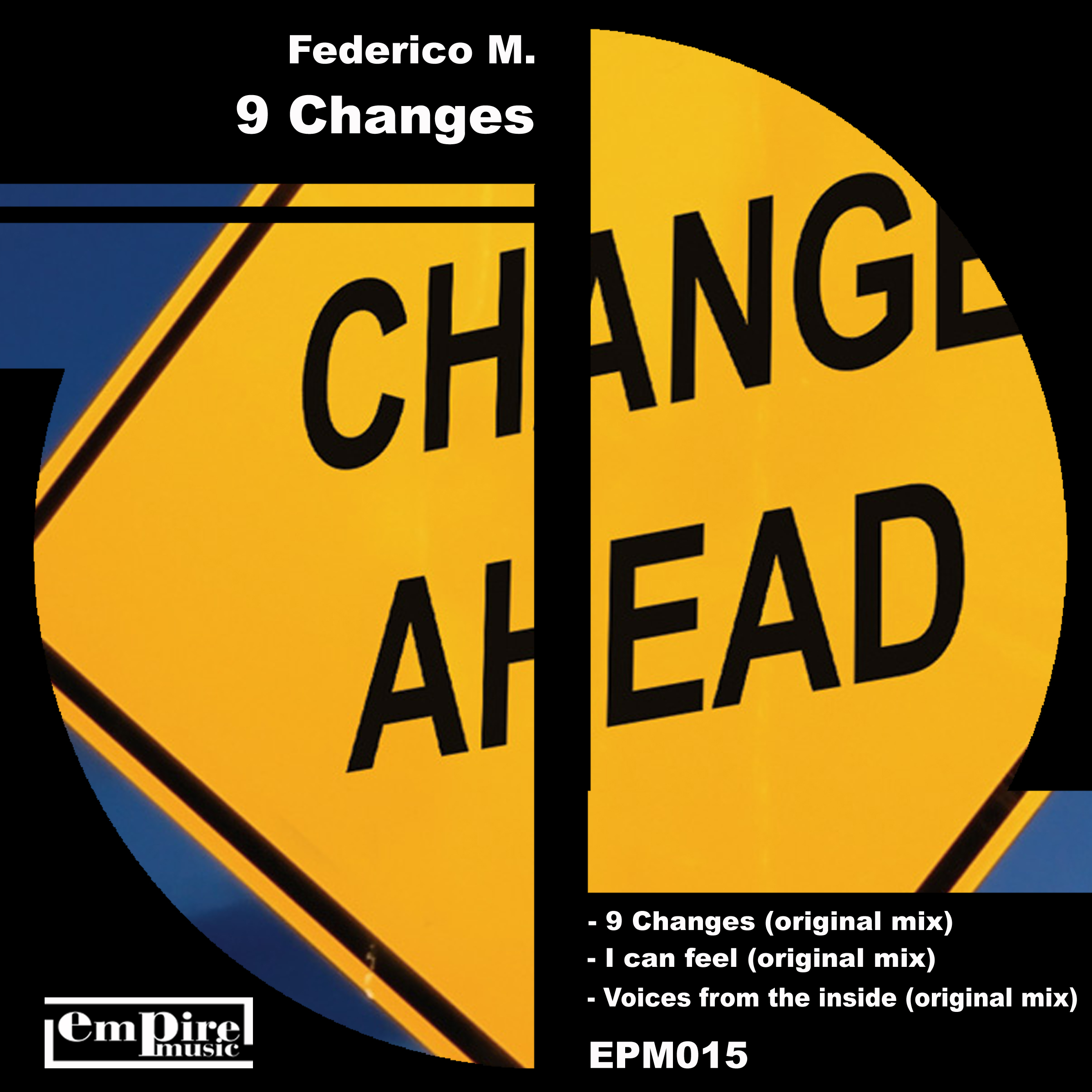 9 Changes