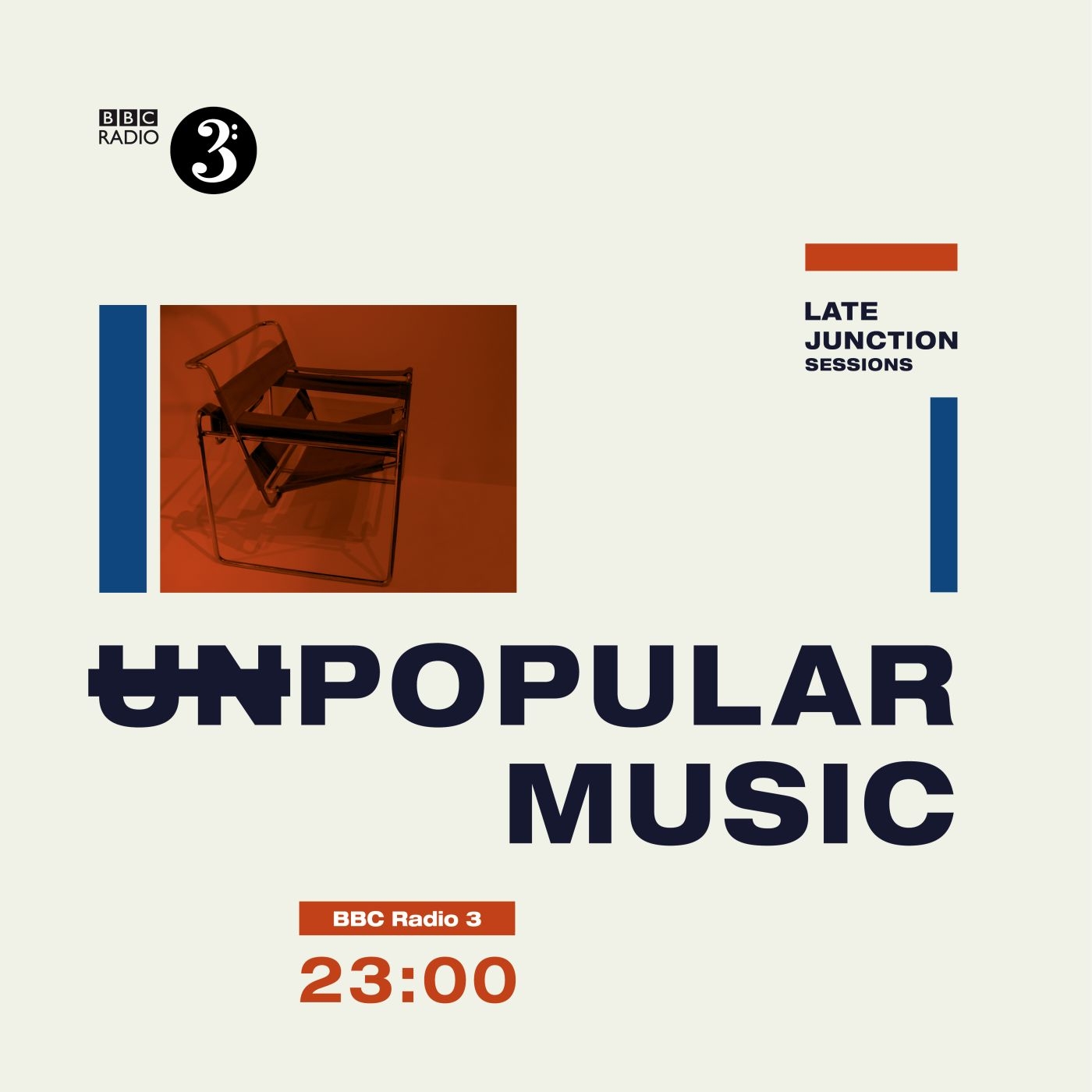 BBC Late Junction Sessions: Unpopular Music