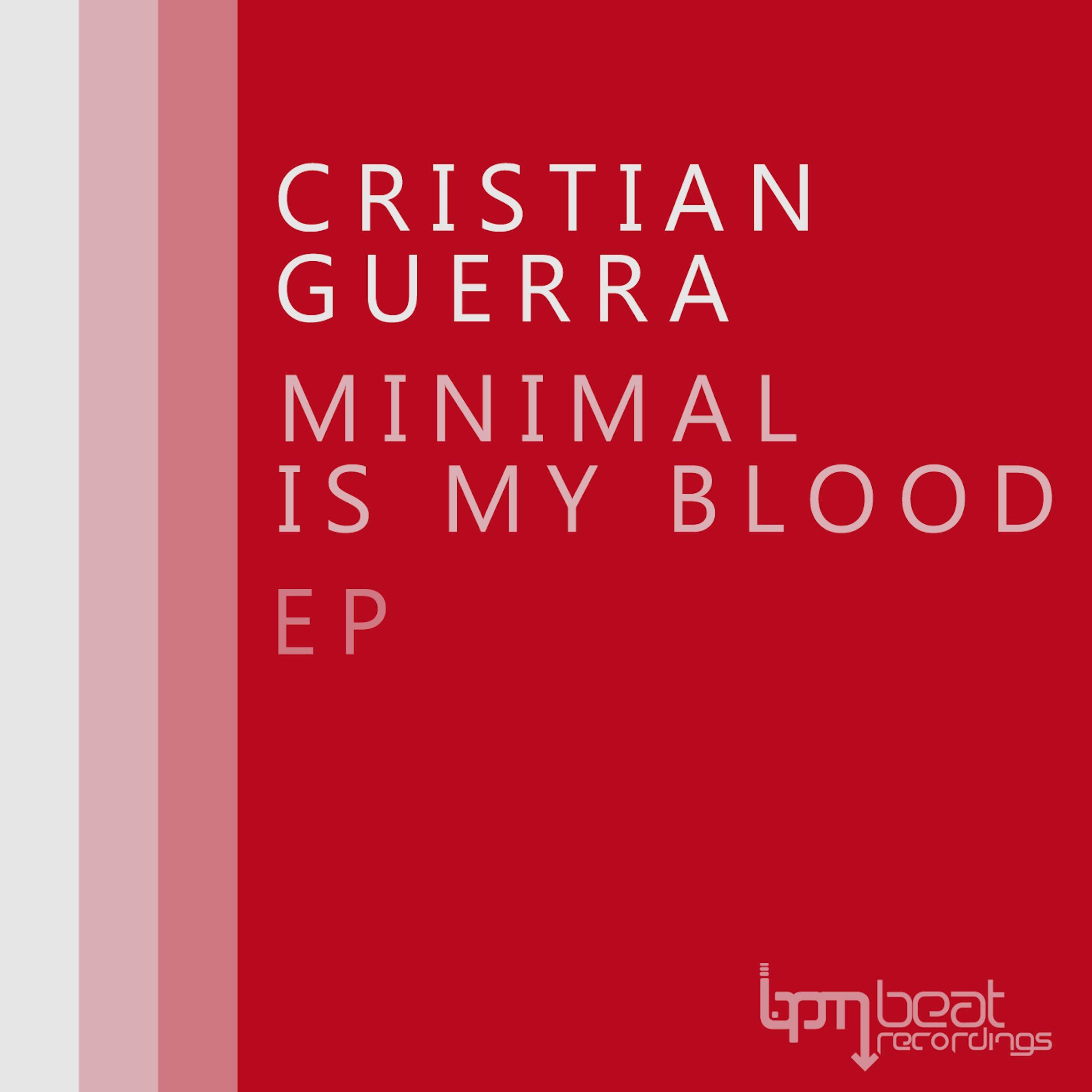 Minimal Is My Blood