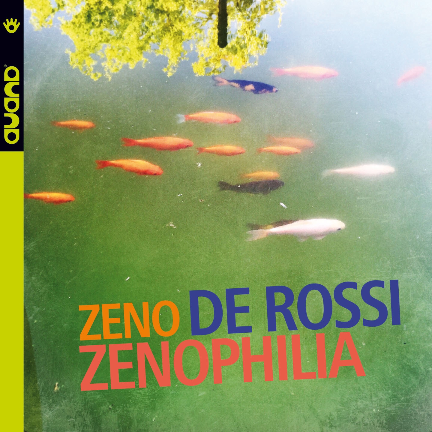 Zenophilia