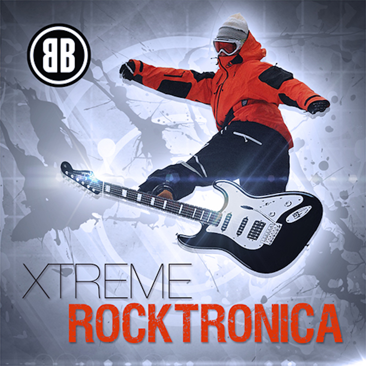 Xtreme Rocktronica