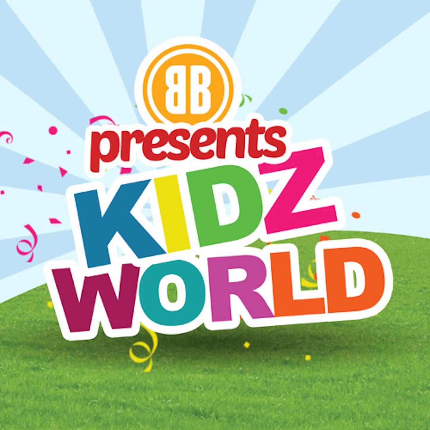 Kidz World