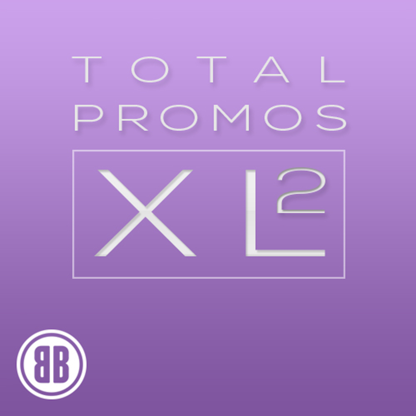 Total Promos XL, Vol. 2