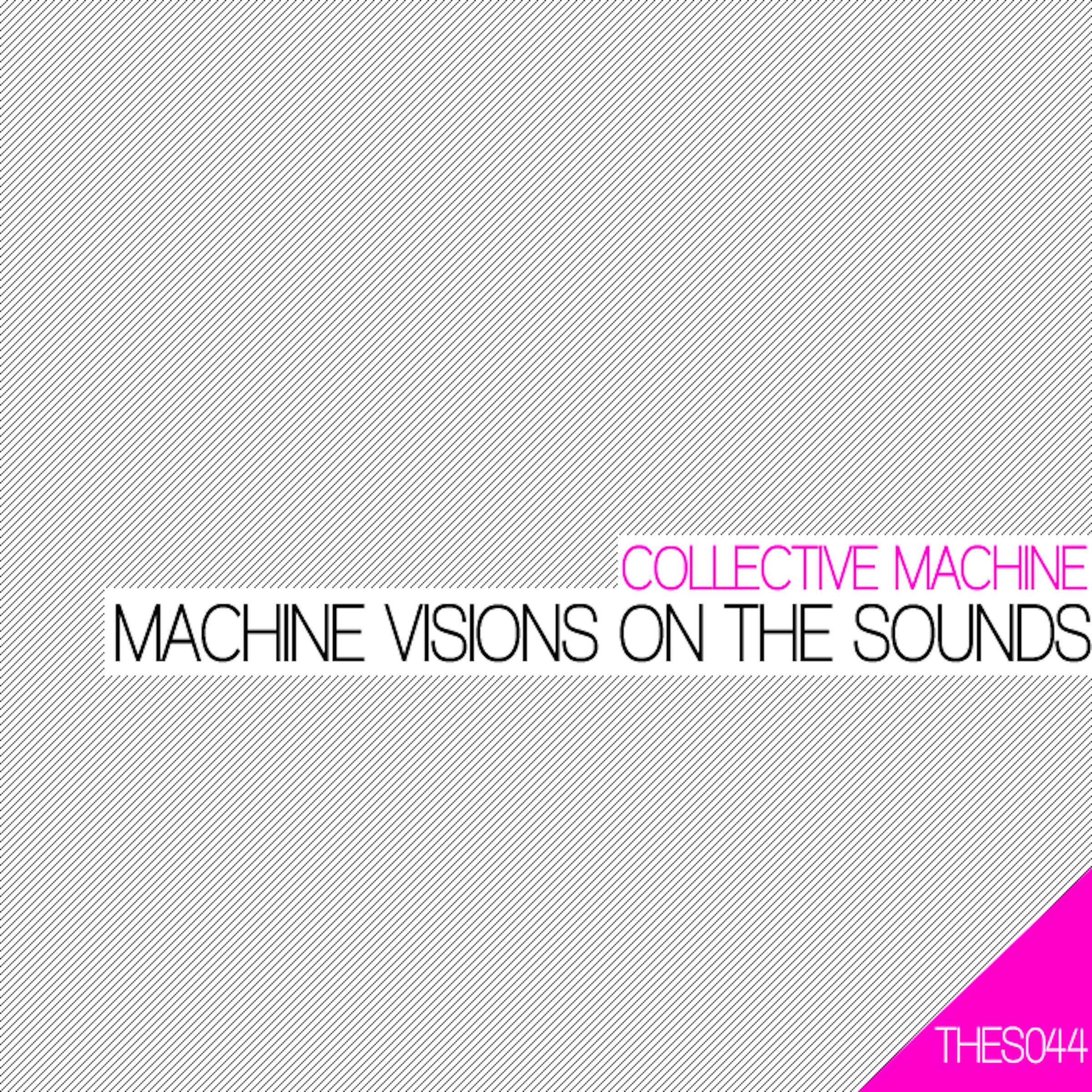 Machine Visions On the Sounds