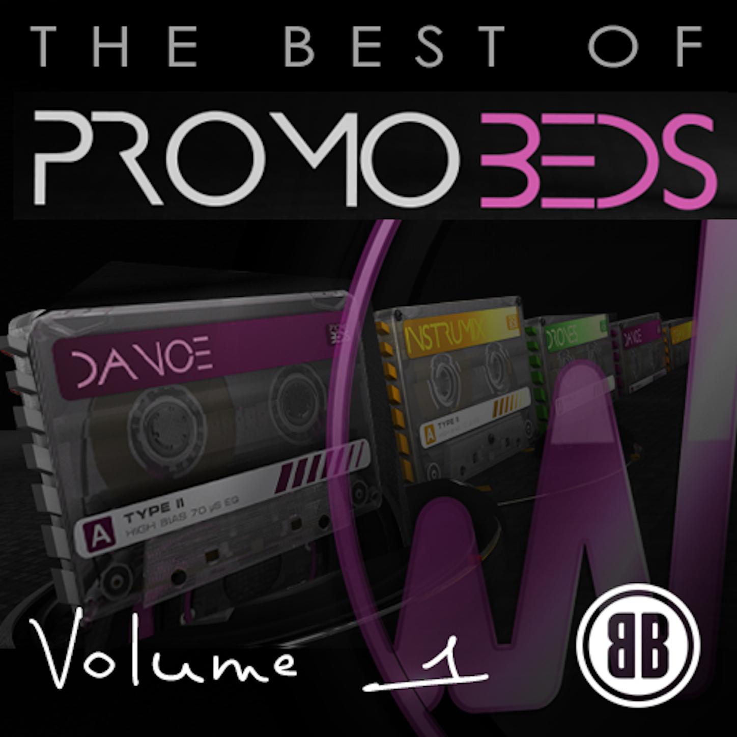 Best Of PromoBeds Vol. 1