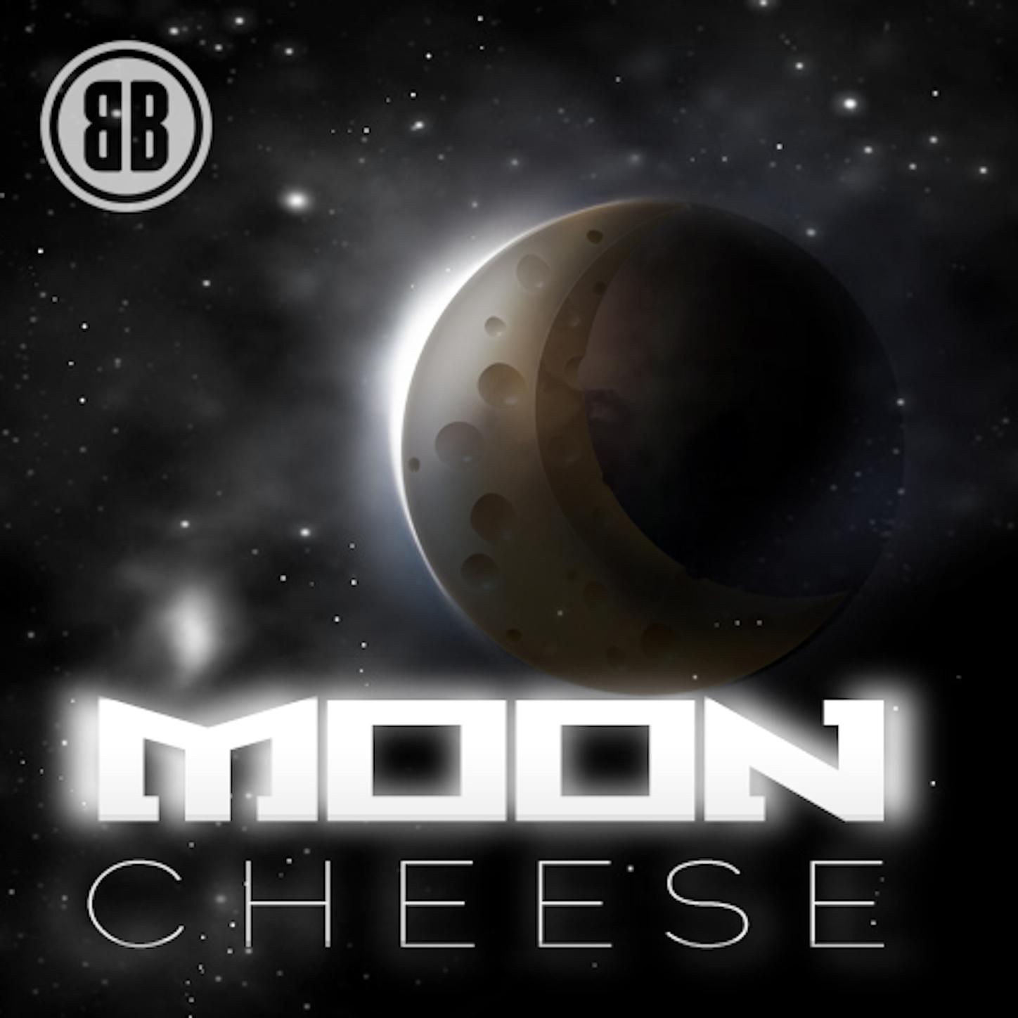 Moon Cheese