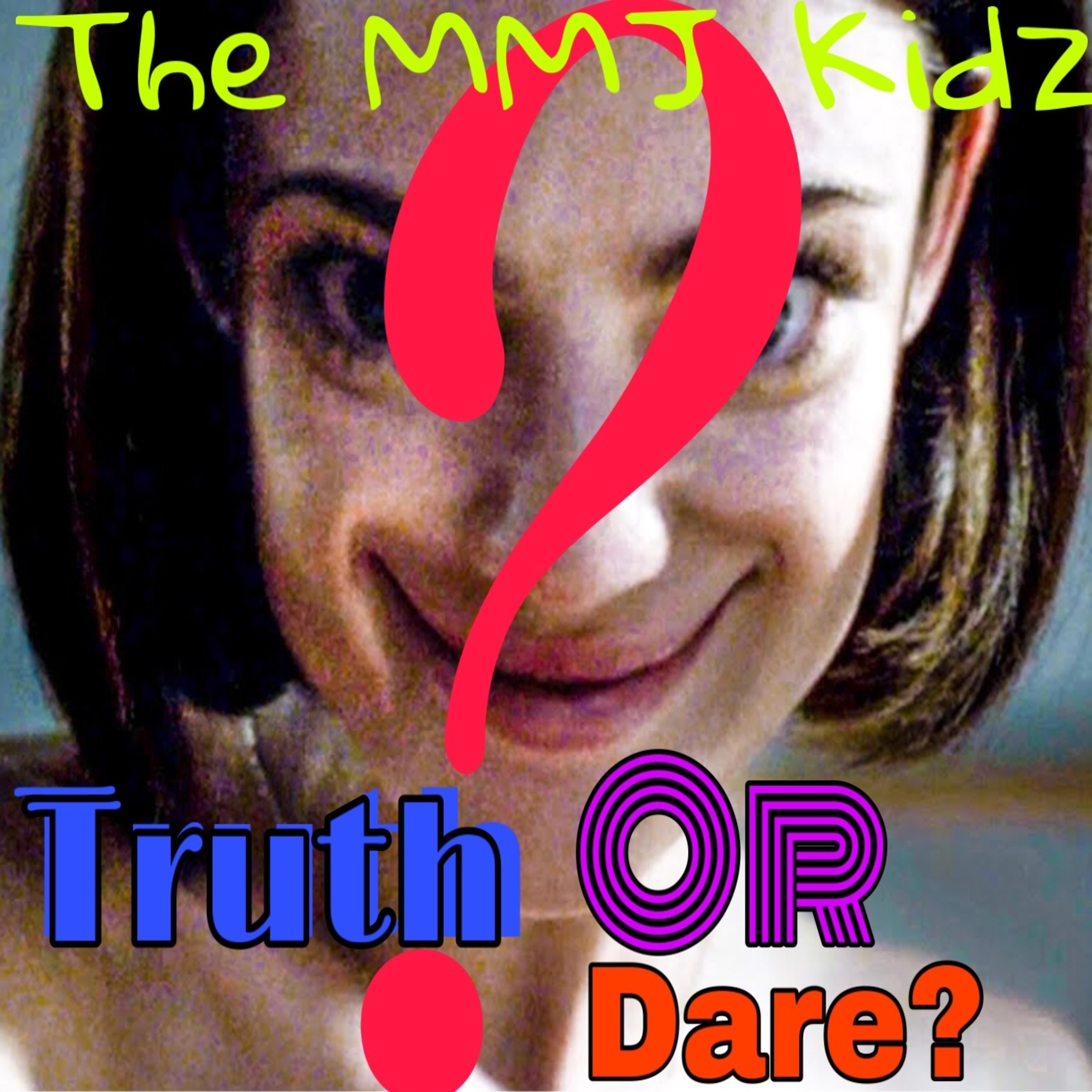 Truth Or Dare