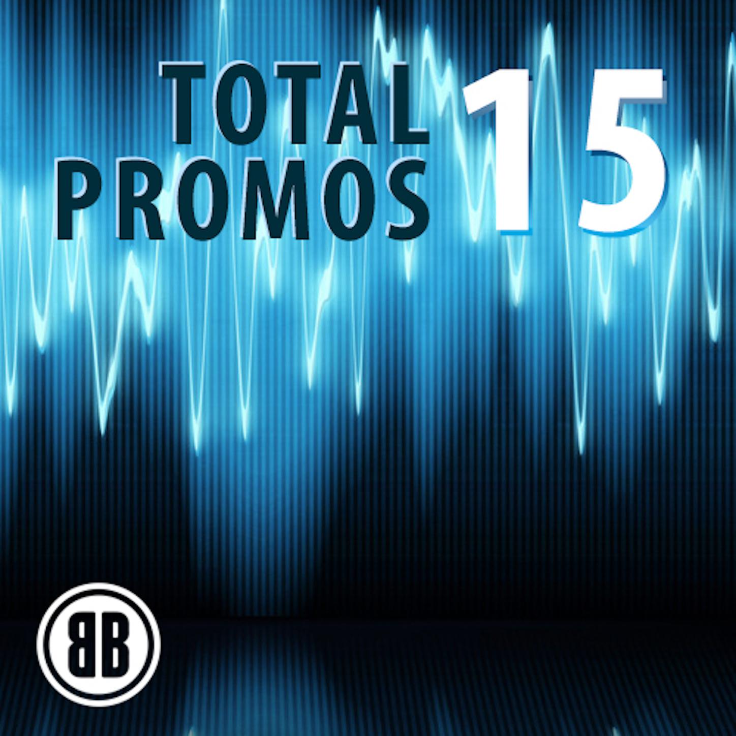 Total Promos, Vol. 15