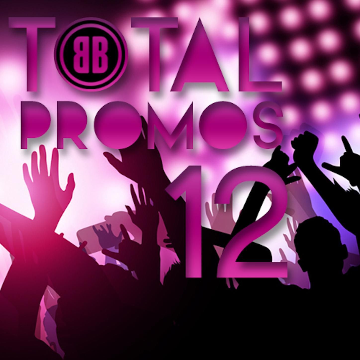 Total Promos, Vol. 12