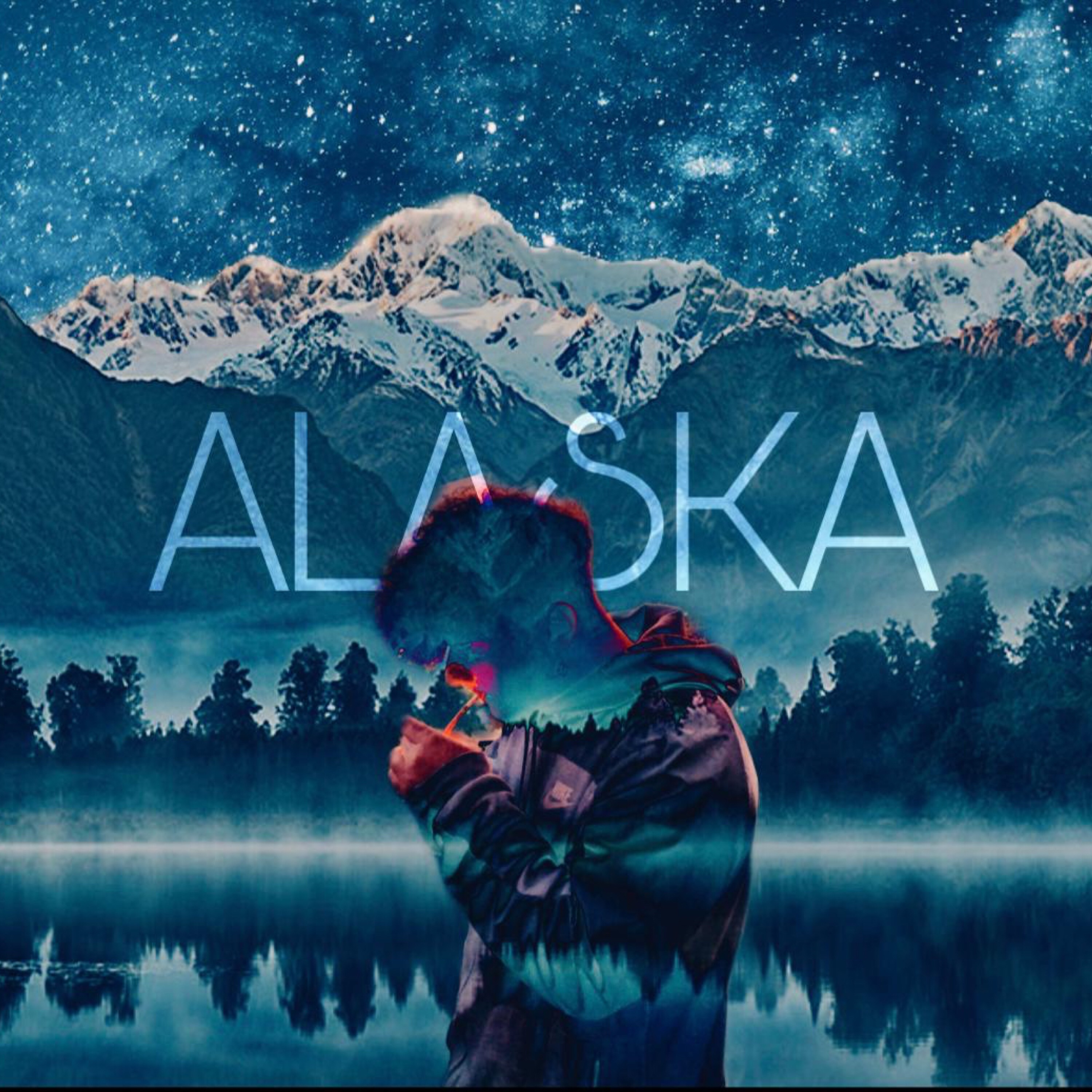 Alaska