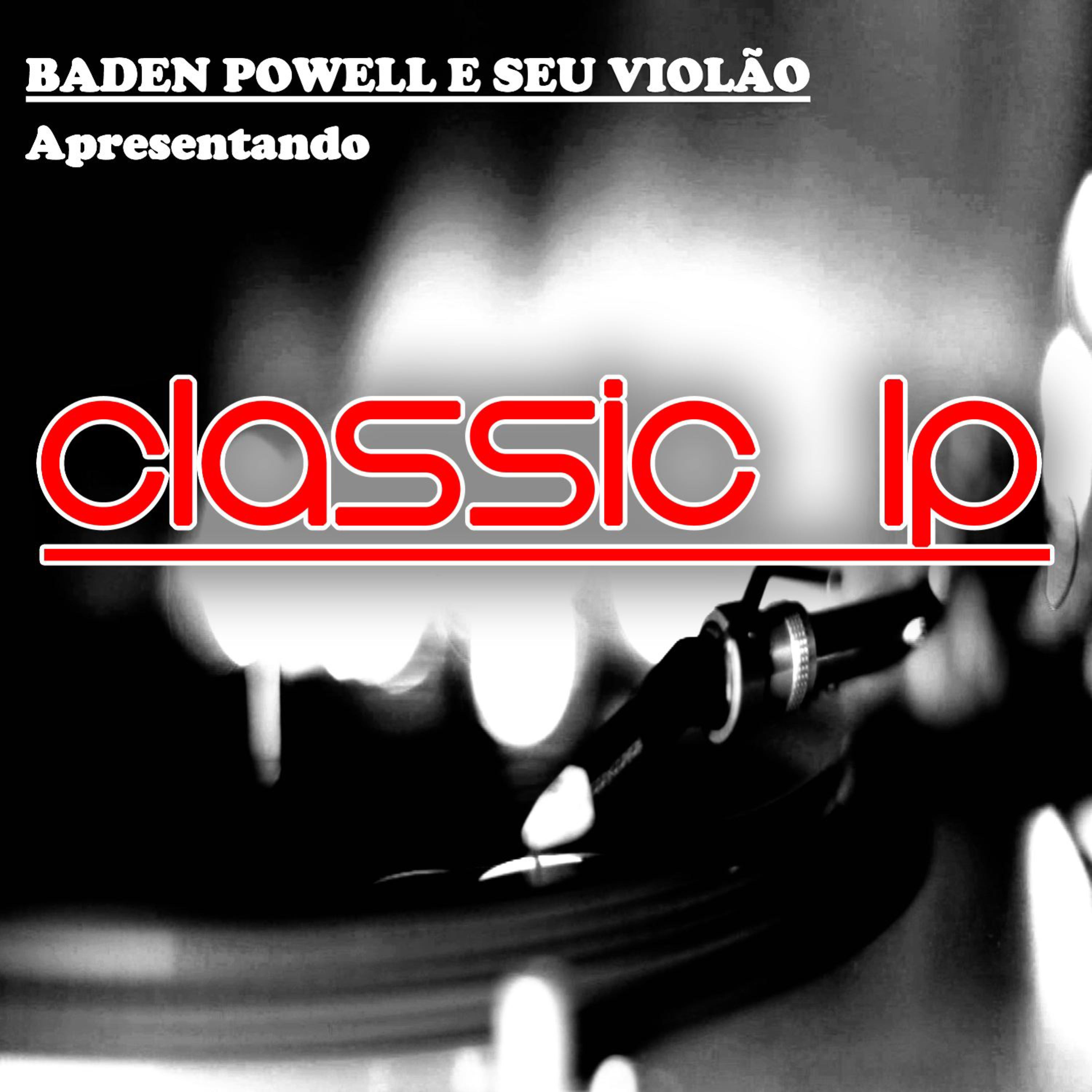 Apresentando (Classic LP)