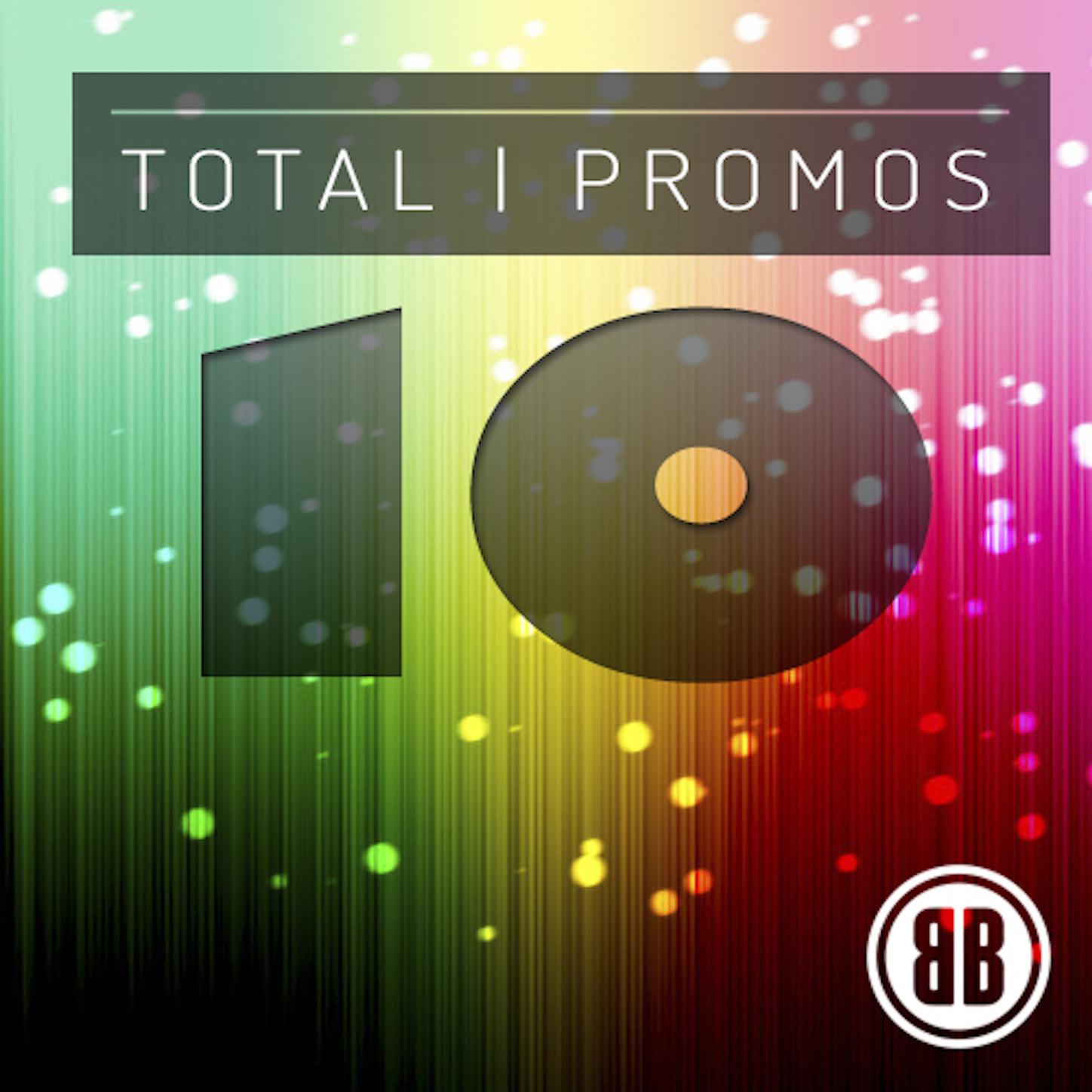 Total Promos, Vol. 10