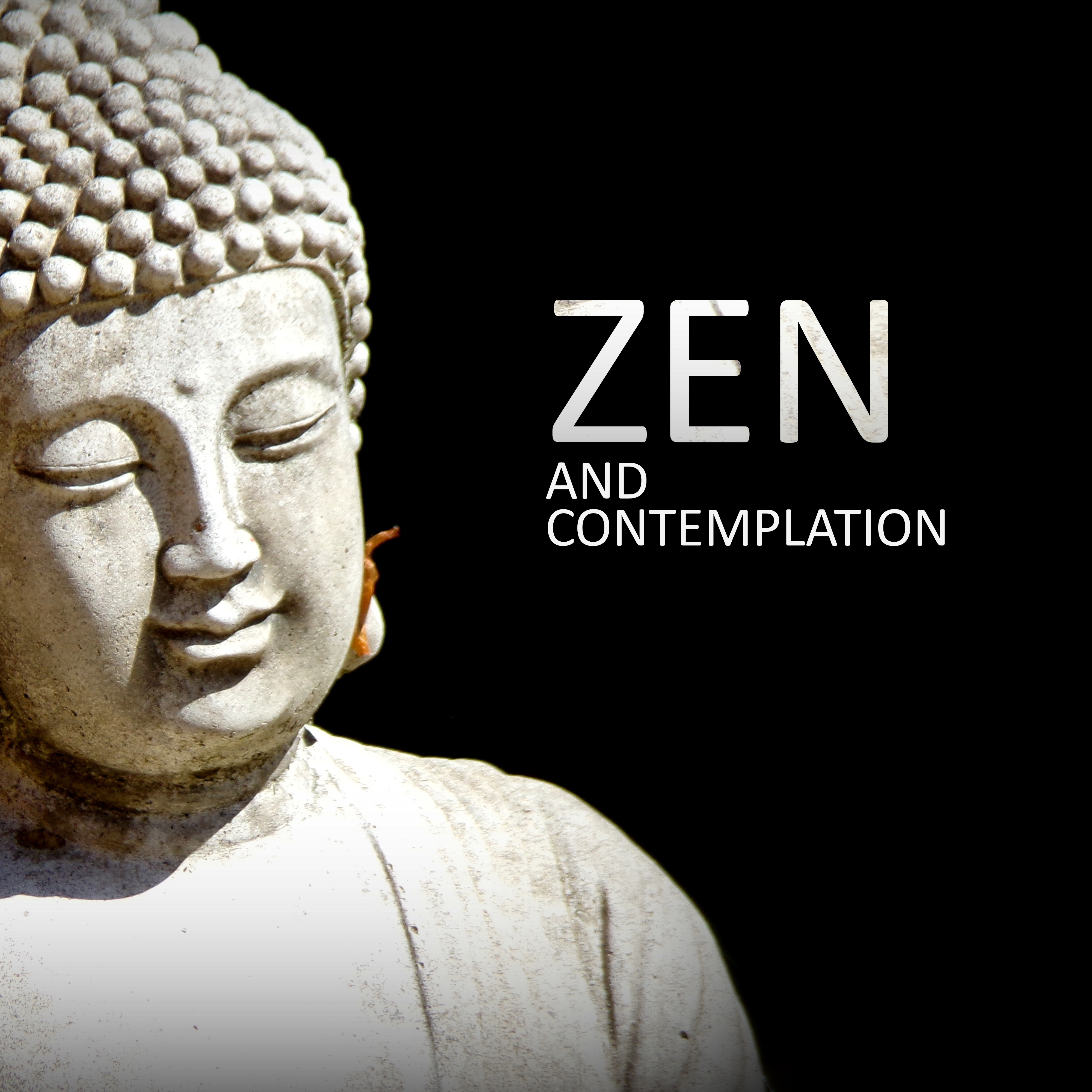Zen and Contemplation: Ambient Music for Meditation 2019