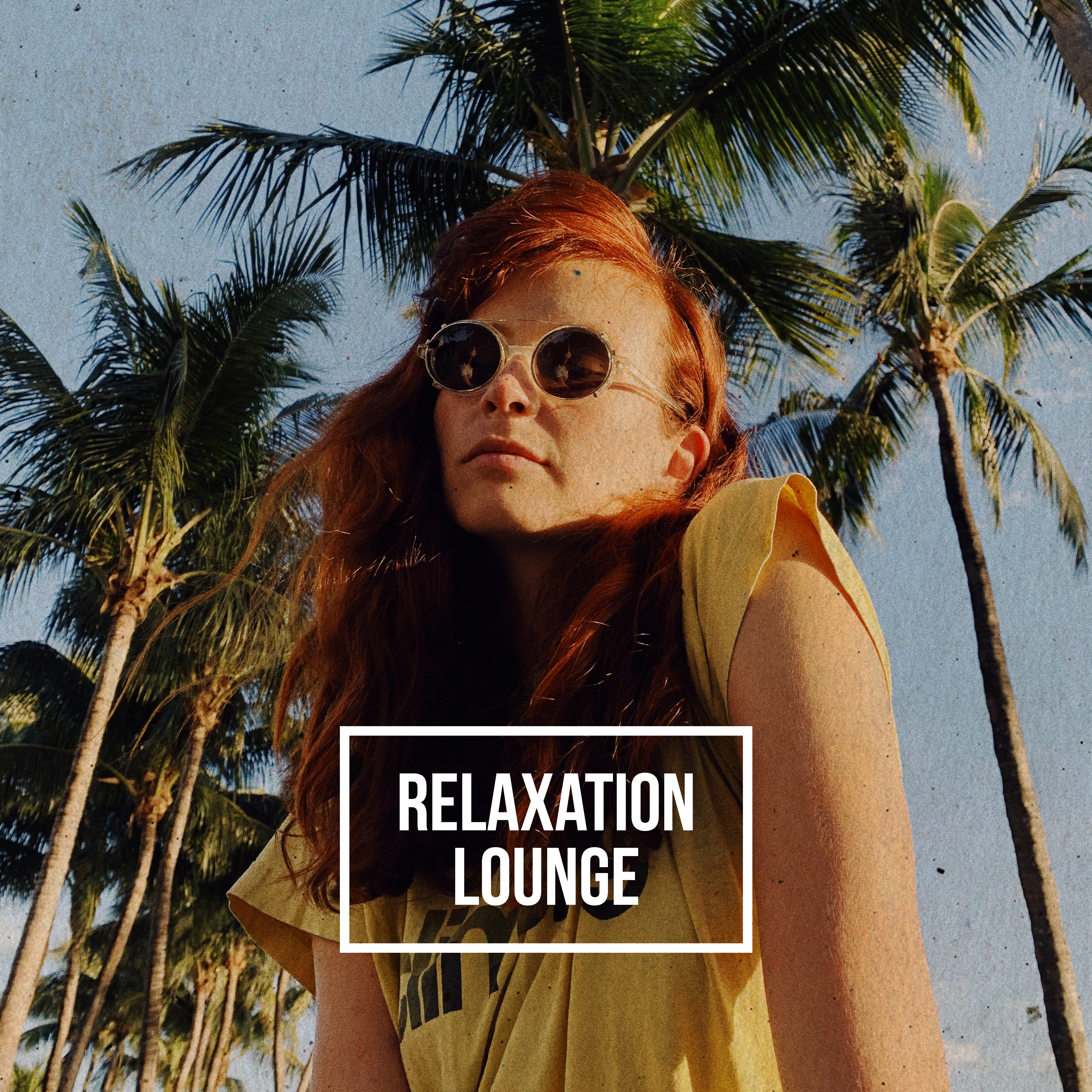 Relaxation Lounge: Music for Deep Relaxation and Rest, Calm Down, Calming and Stress Relief
