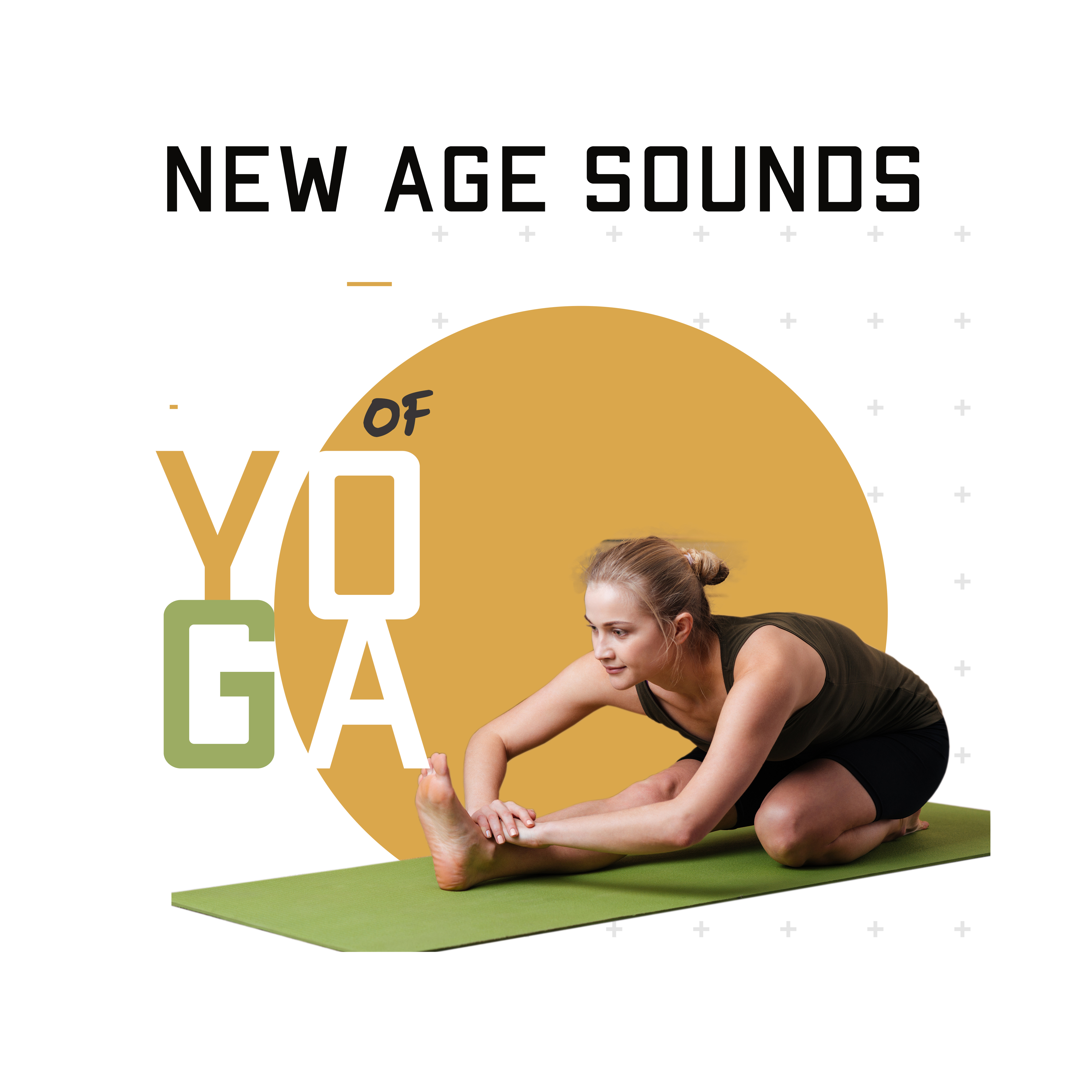 New Age Sounds of Yoga: 15 Meditation Fresh 2019 Songs for Inner Healing, Calmn & Rest Perfectly
