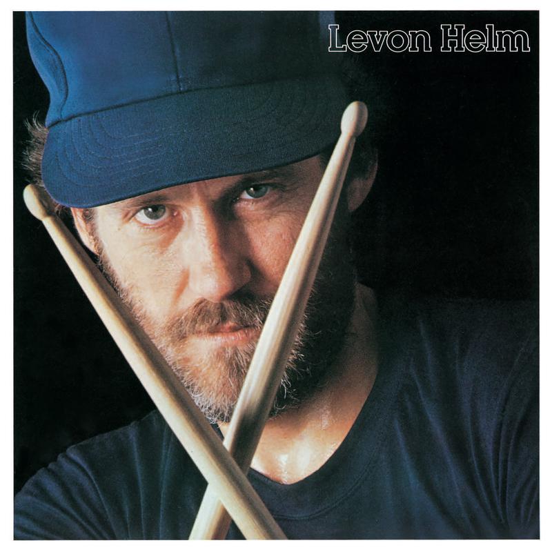 Levon Helm