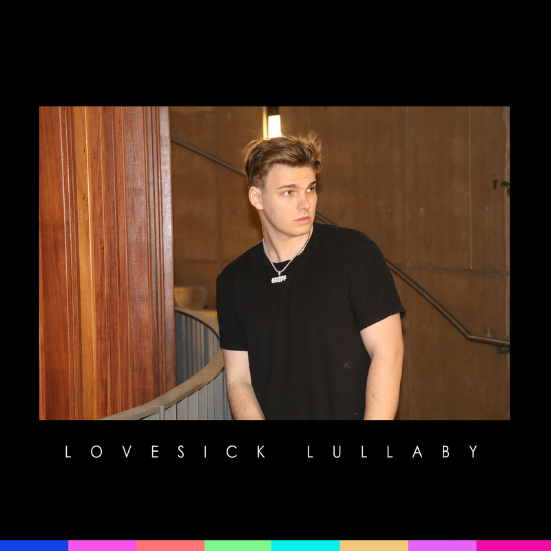 Lovesick Lullaby