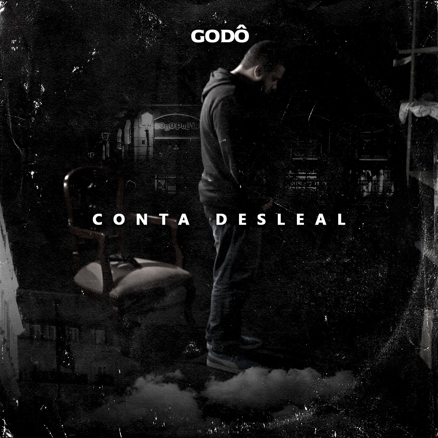 Conta Desleal