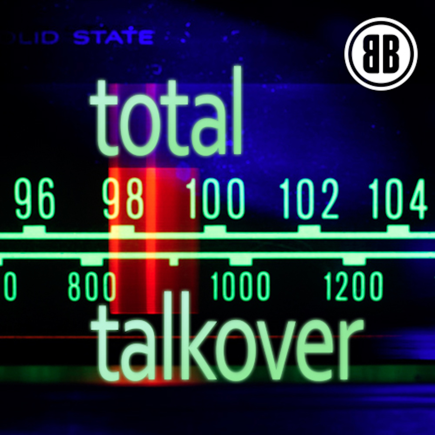 Total Talkover