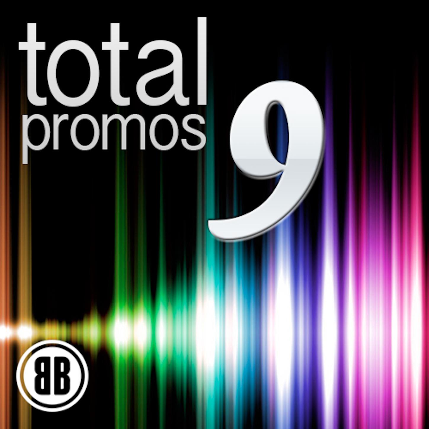 Total Promos. Vol. 9