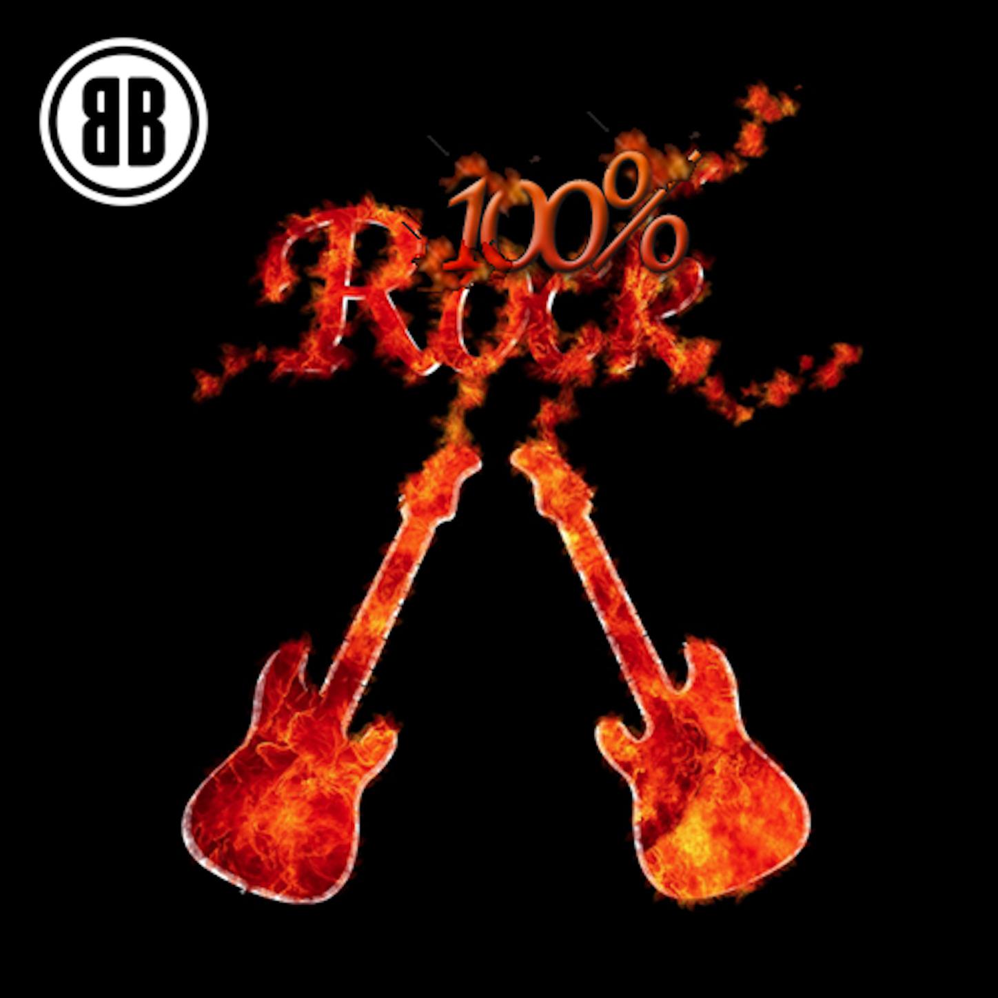 100% Rock