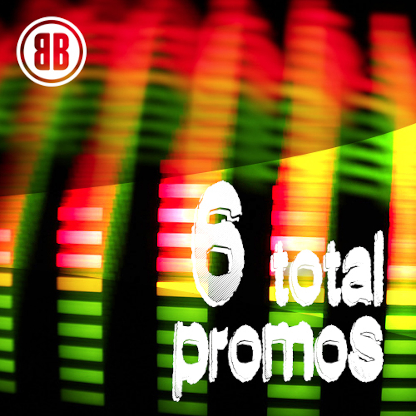 Total Promos, Vol. 6