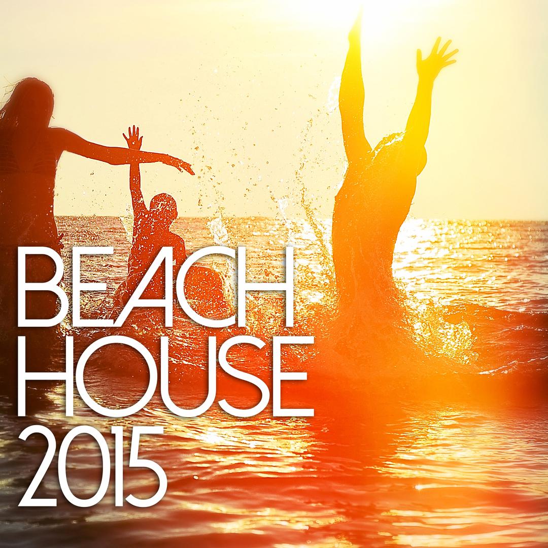 Beach House 2015
