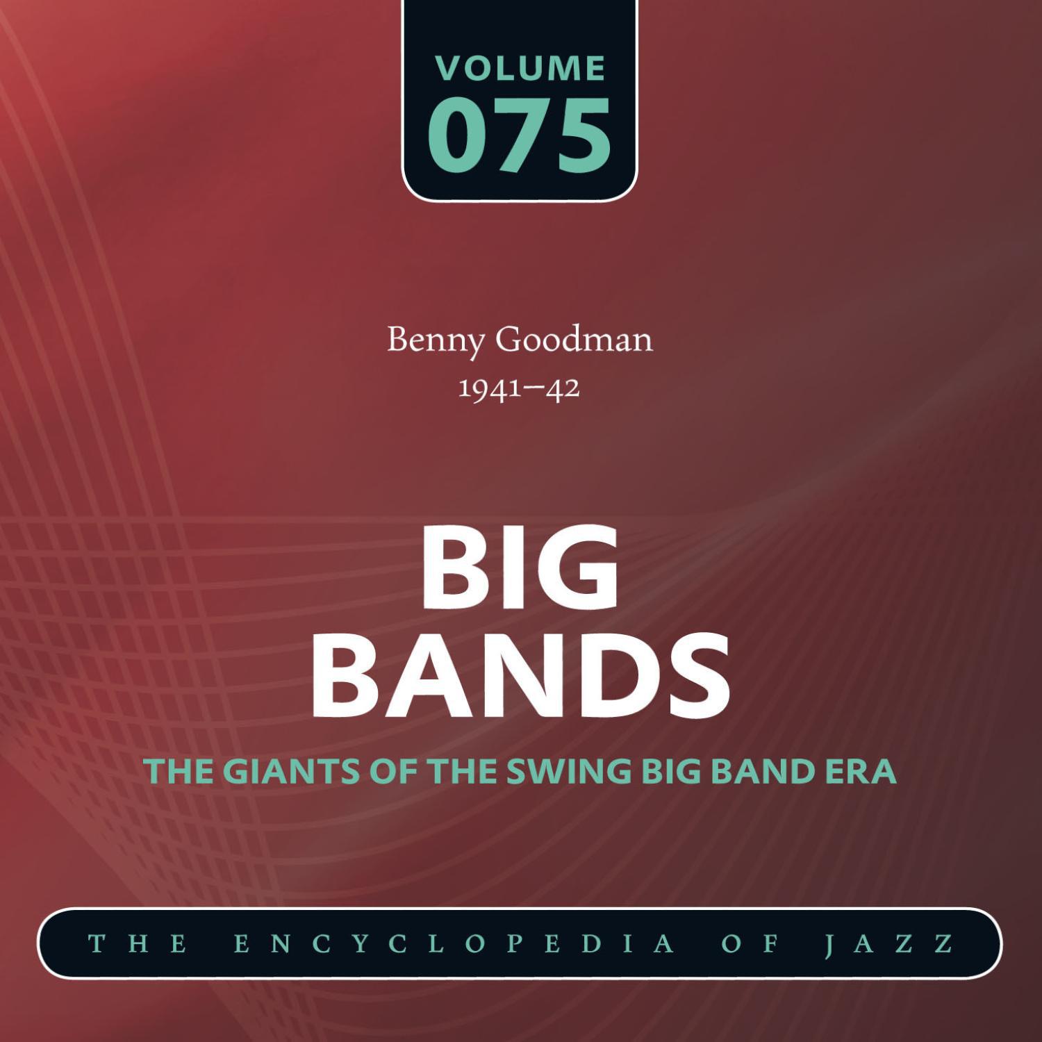 Benny Goodman 1941-46