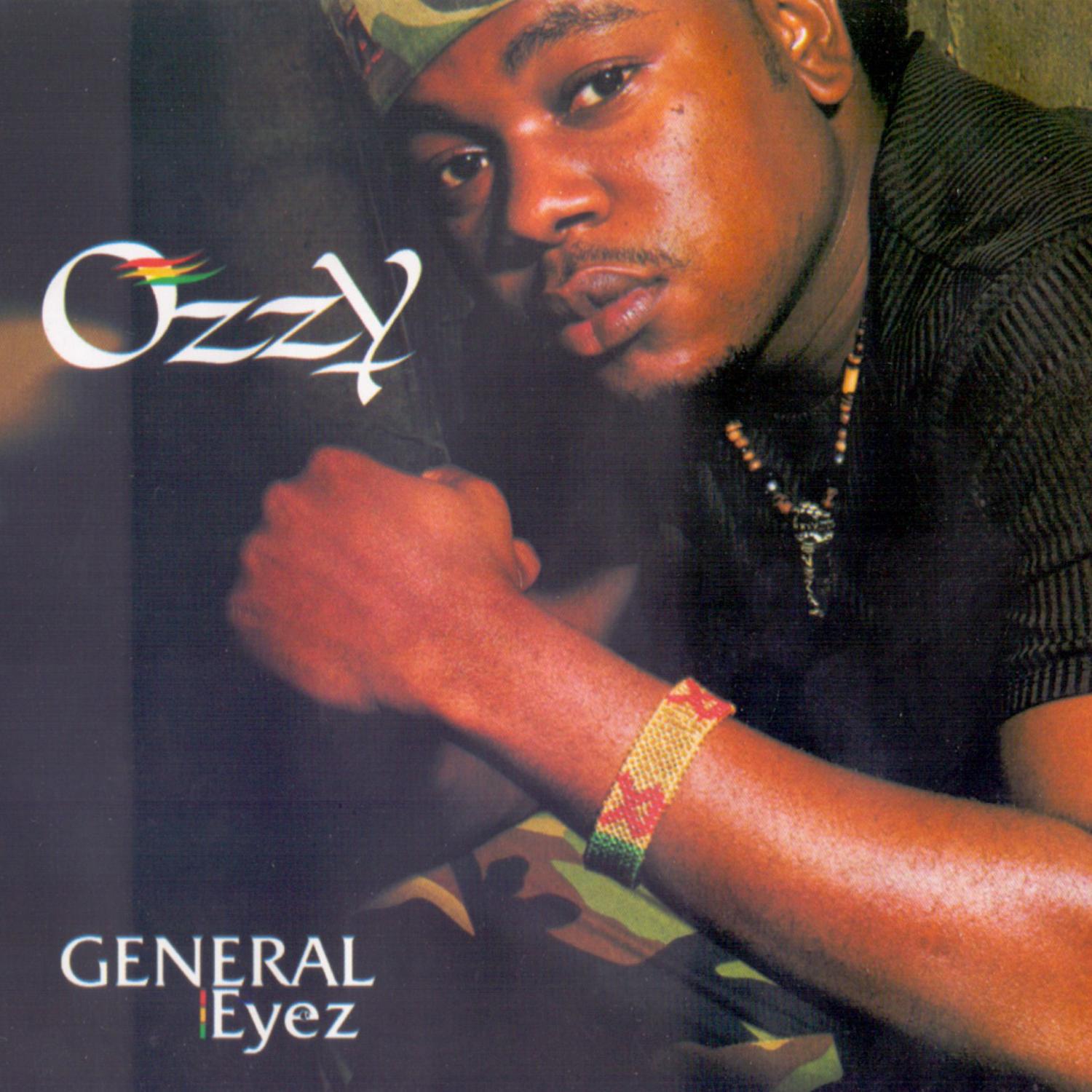 General Eyez