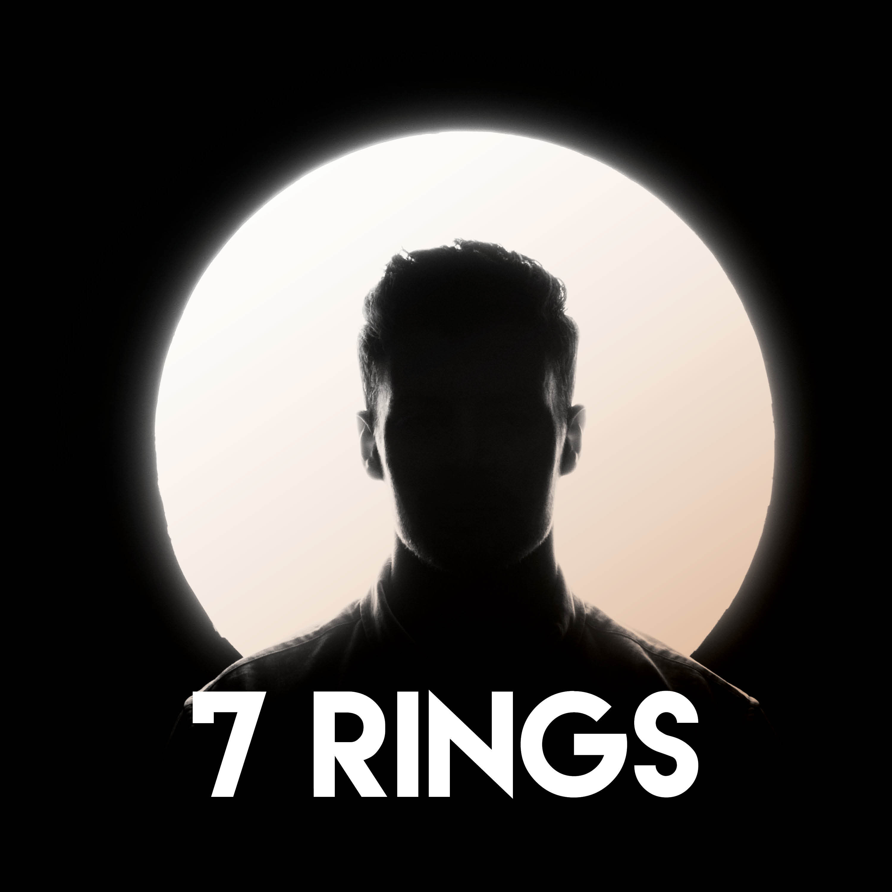 7 rings