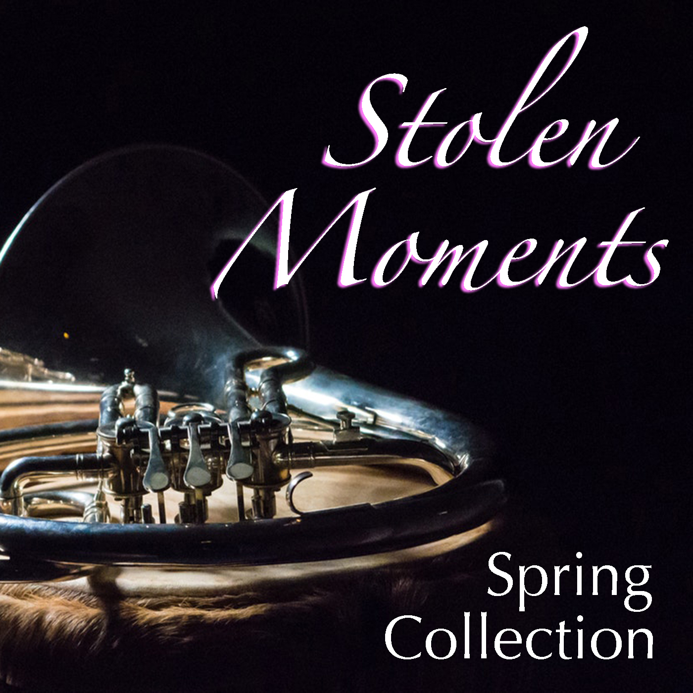 Stolen Moments Spring Collection