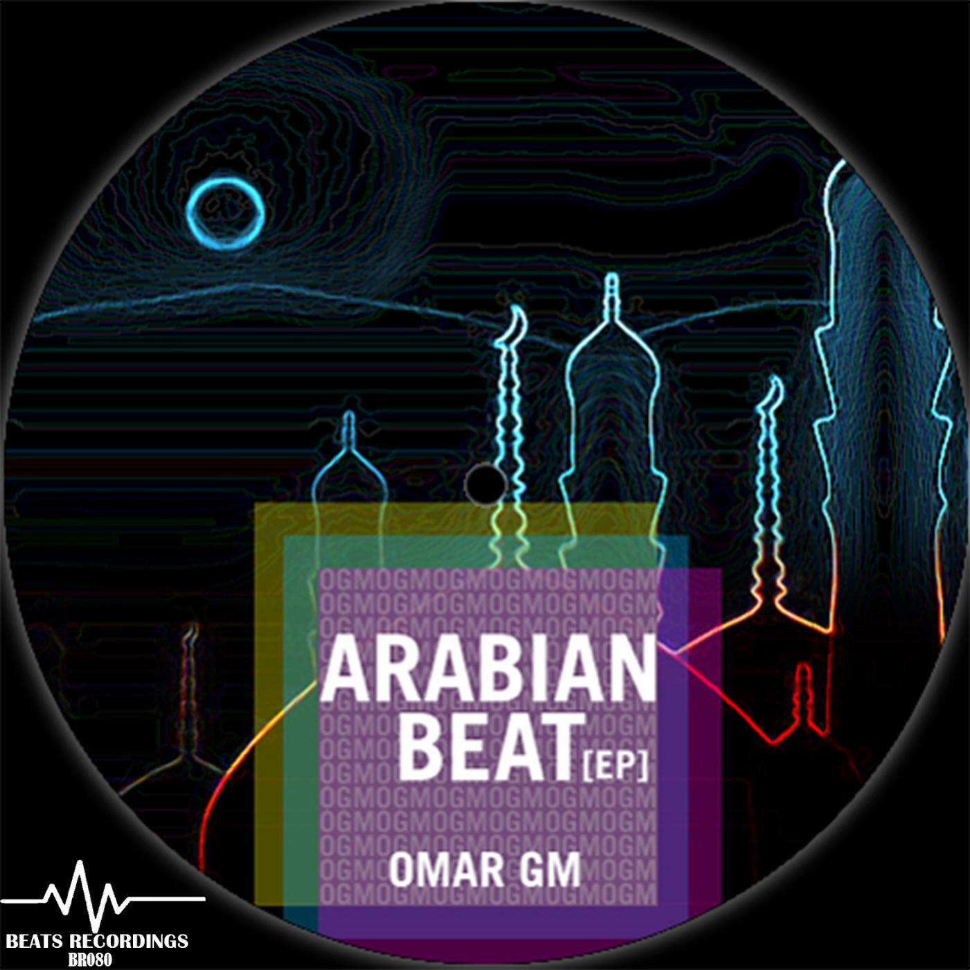 Arabian Beat