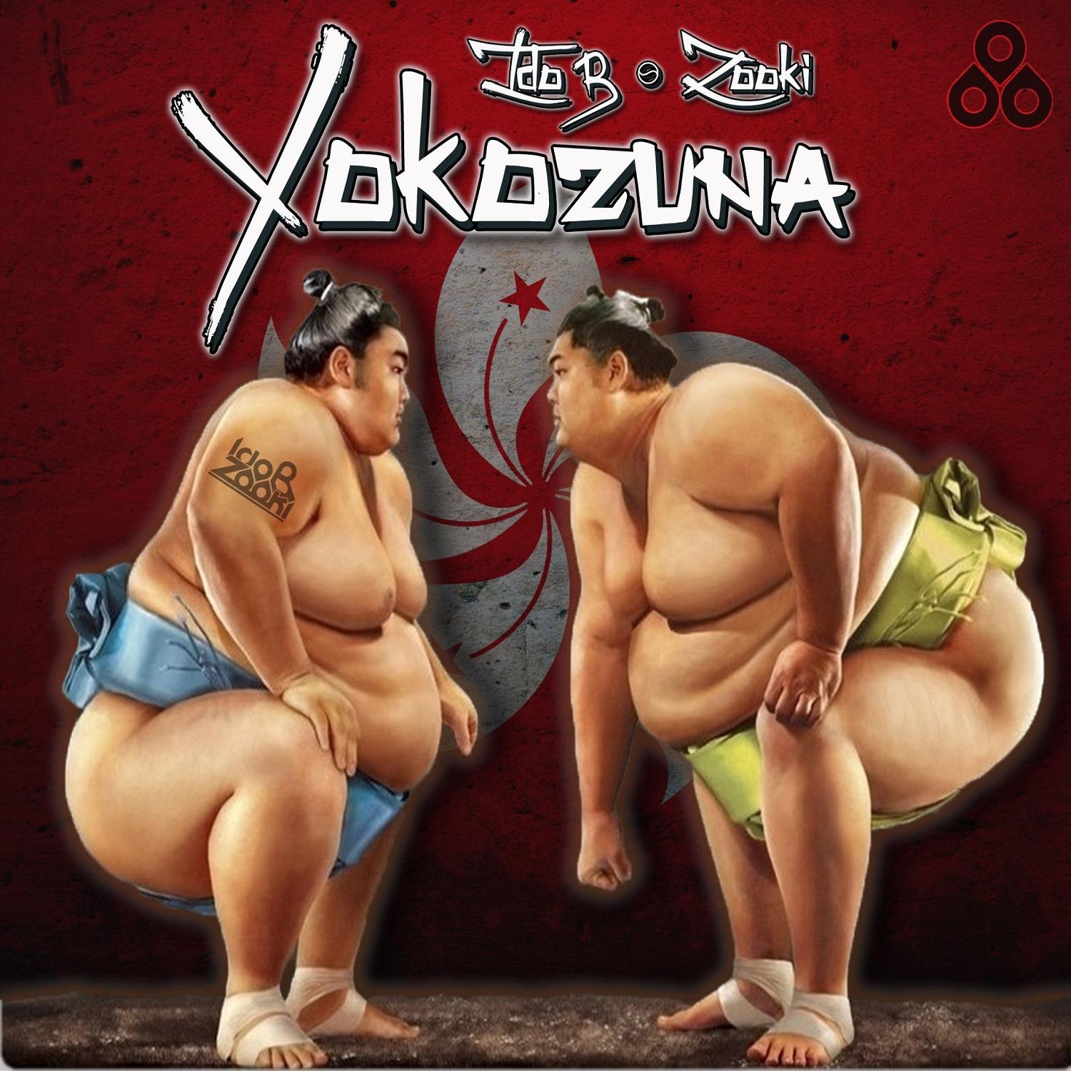 Yokozuna