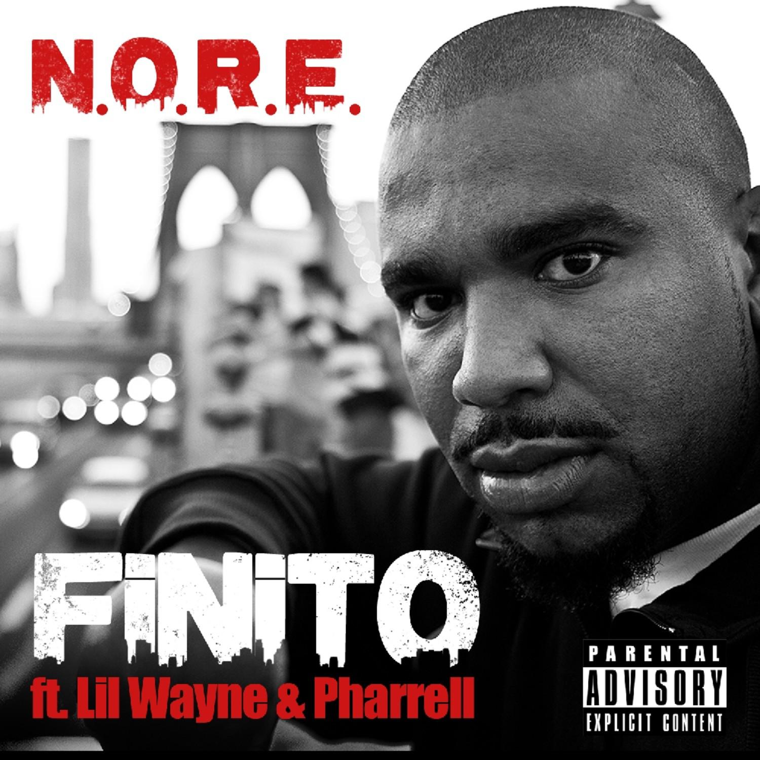 Finito (feat. Lil Wayne & Pharrell) - Single