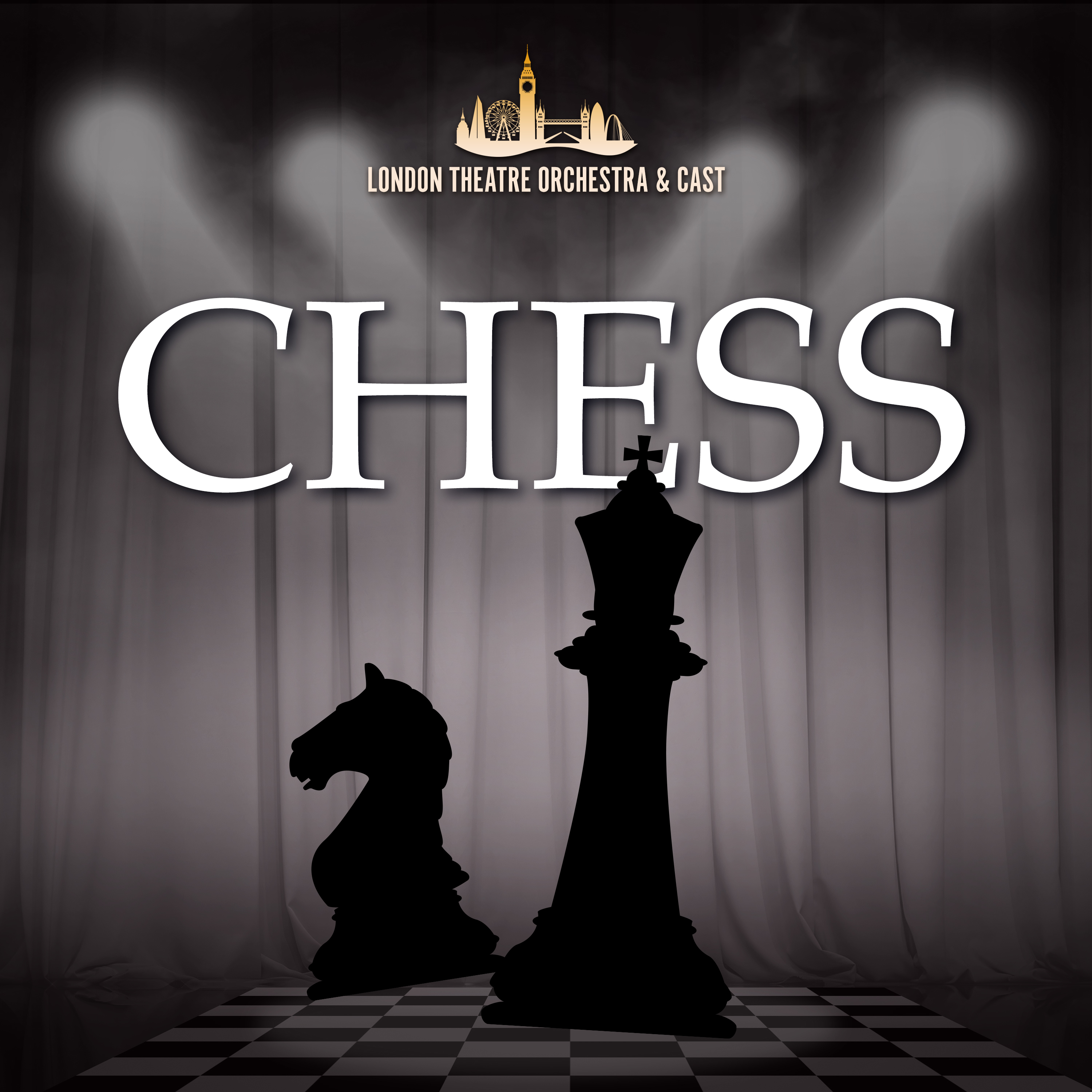 The Story of Chess