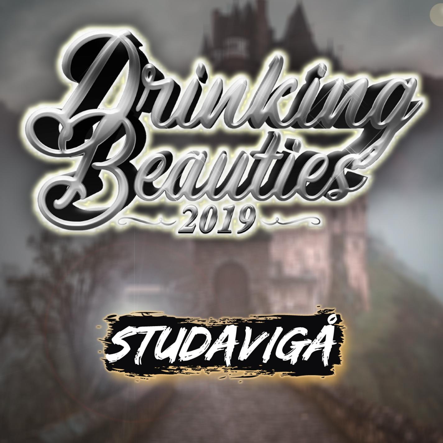 Drinking Beauties 2019